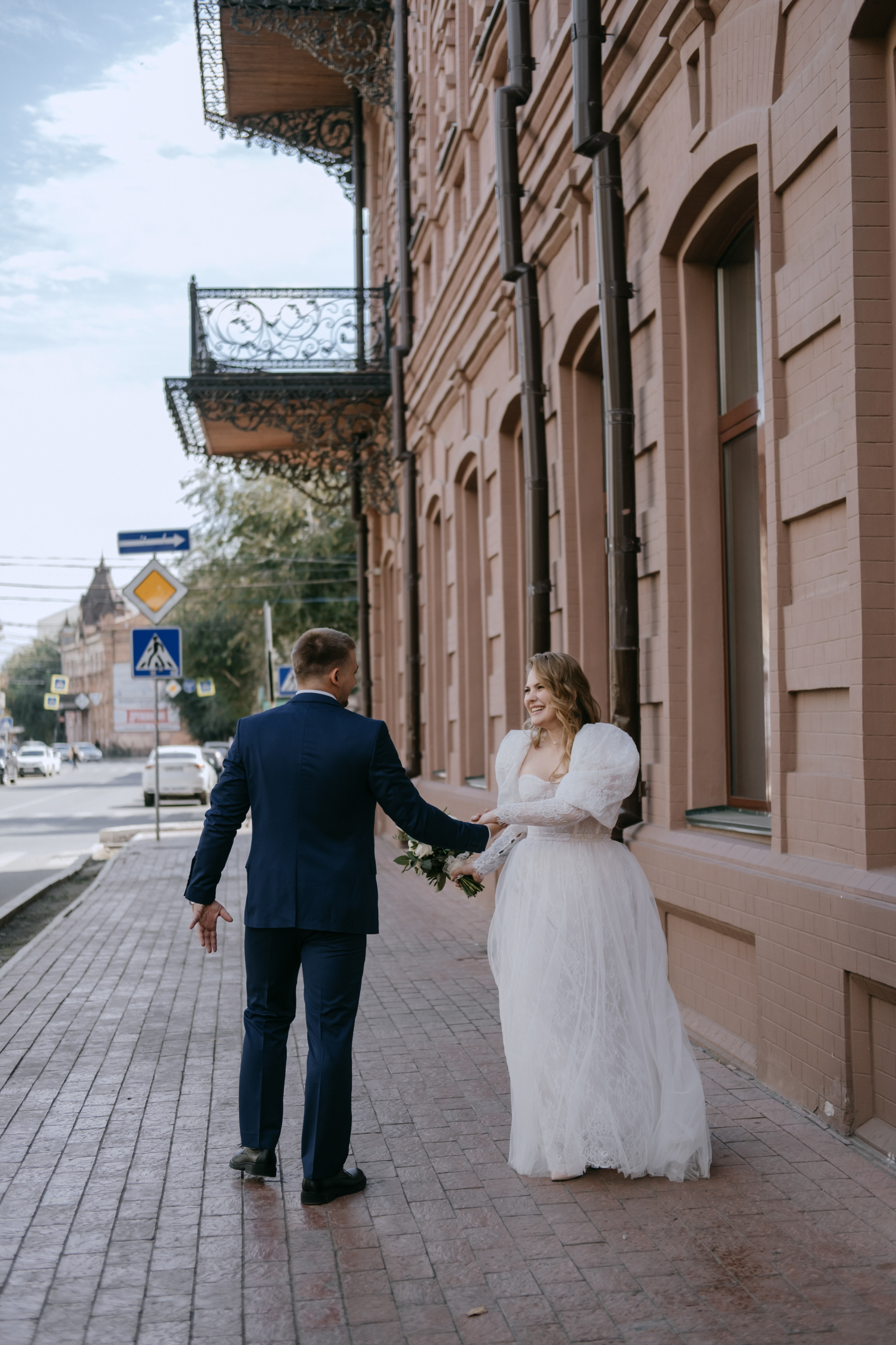 Артур и Виктория. Фотограф в Астрахани Миронова Анастасия