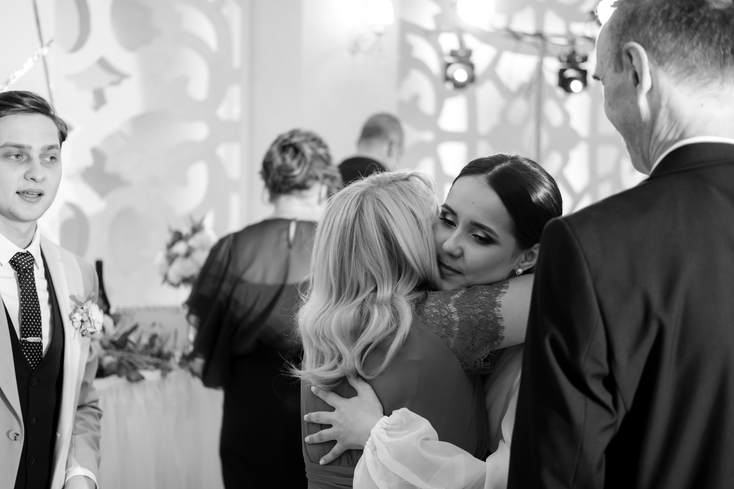 Рауль и Елизавета. Фотограф в Астрахани Миронова Анастасия