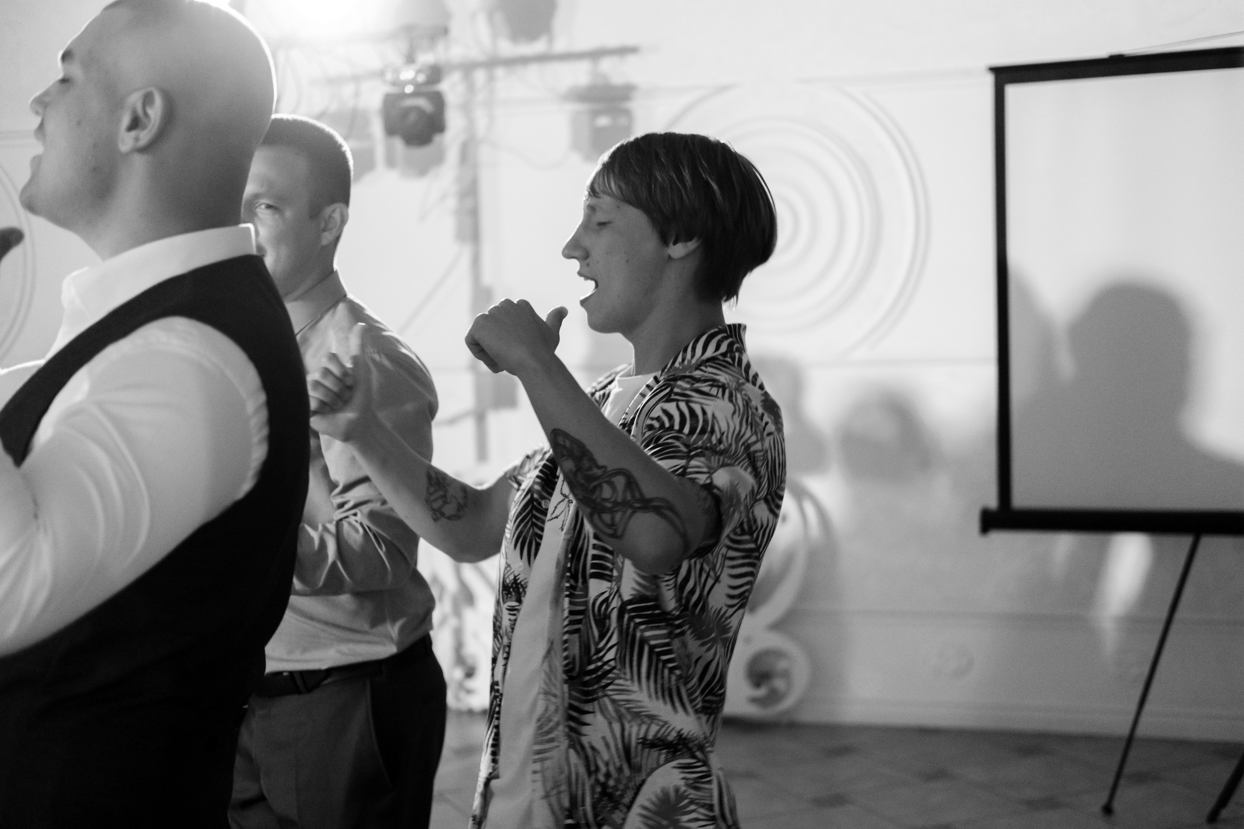 Рауль и Елизавета. Фотограф в Астрахани Миронова Анастасия