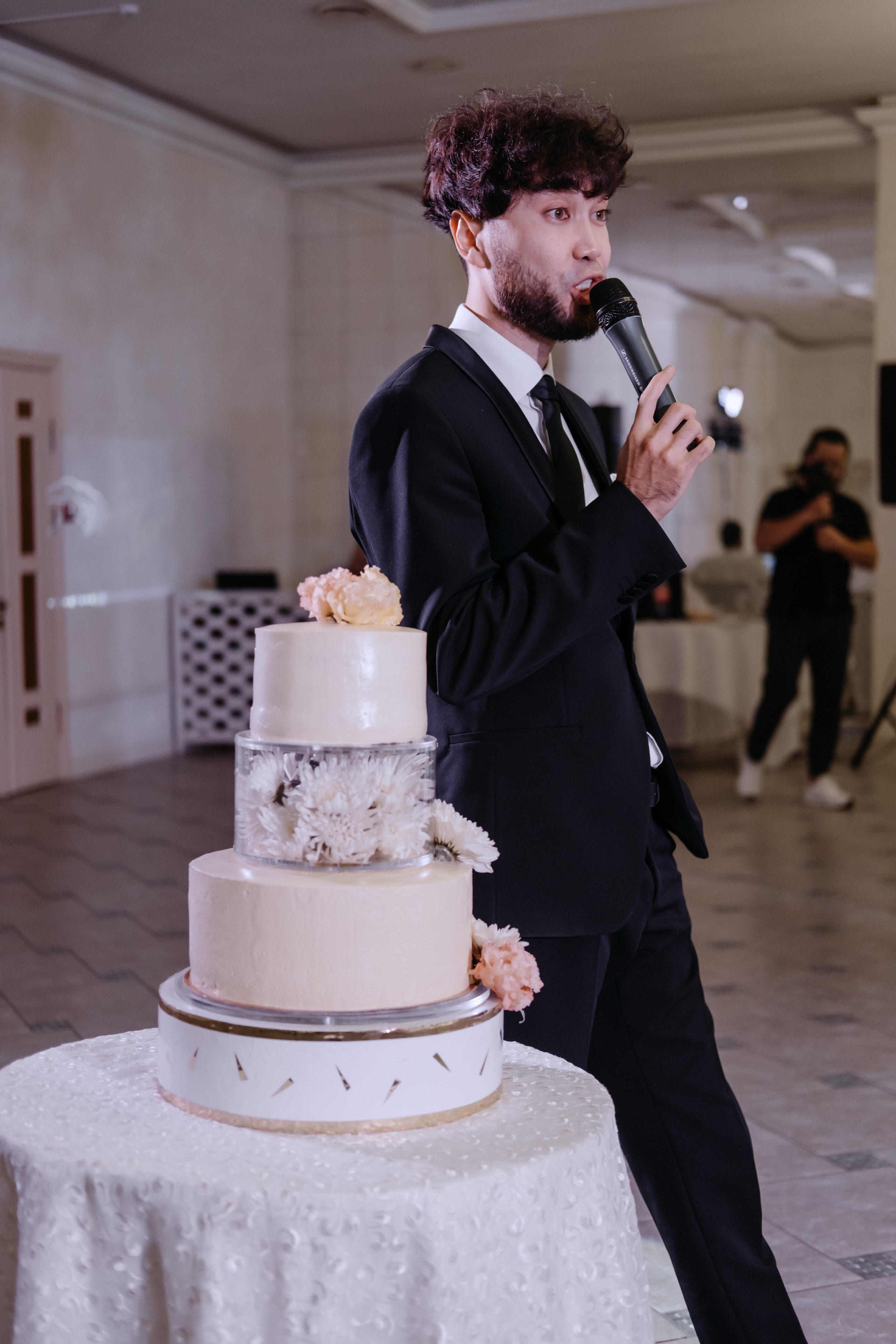 Рауль и Елизавета. Фотограф в Астрахани Миронова Анастасия