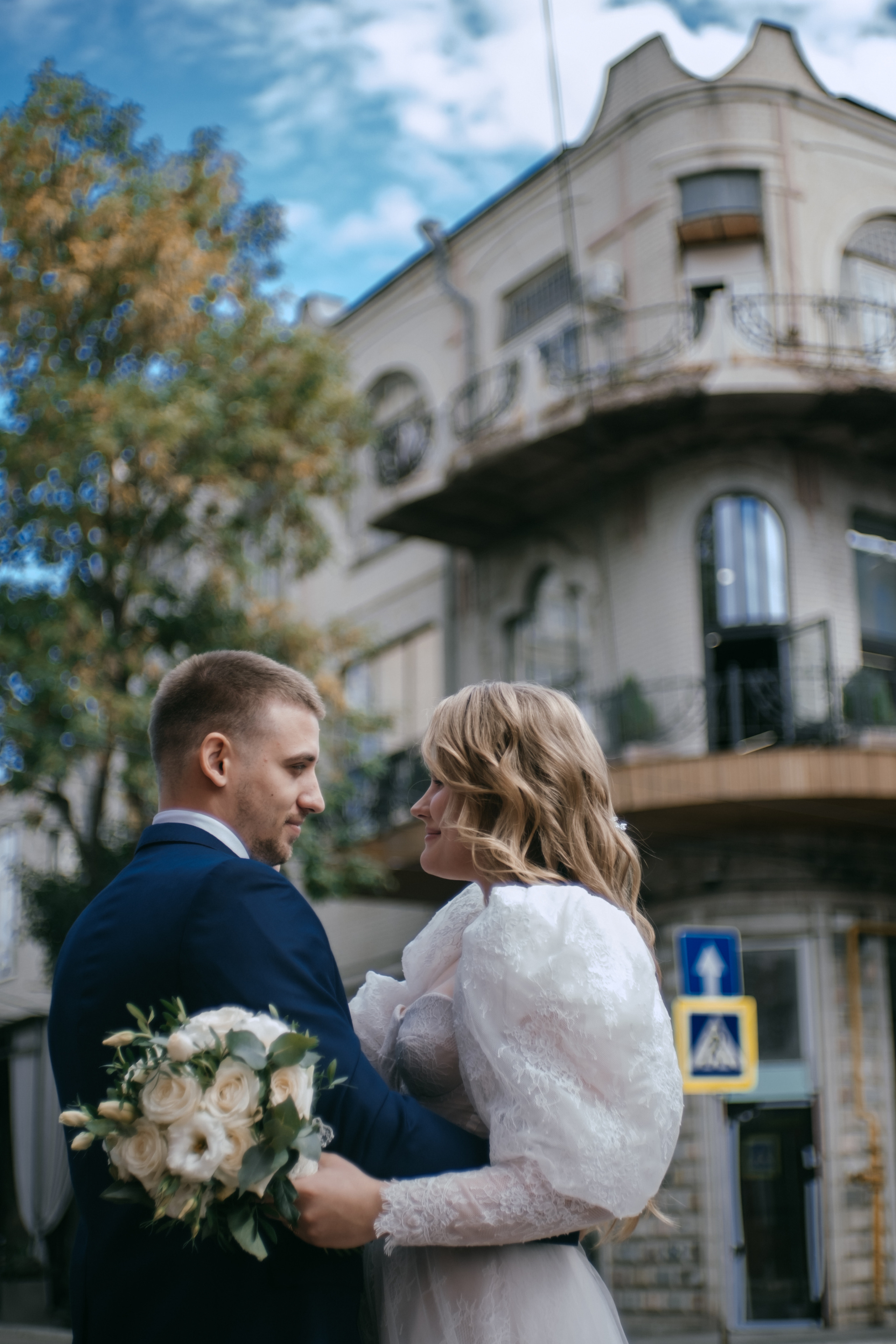 Артур и Виктория. Фотограф в Астрахани Миронова Анастасия