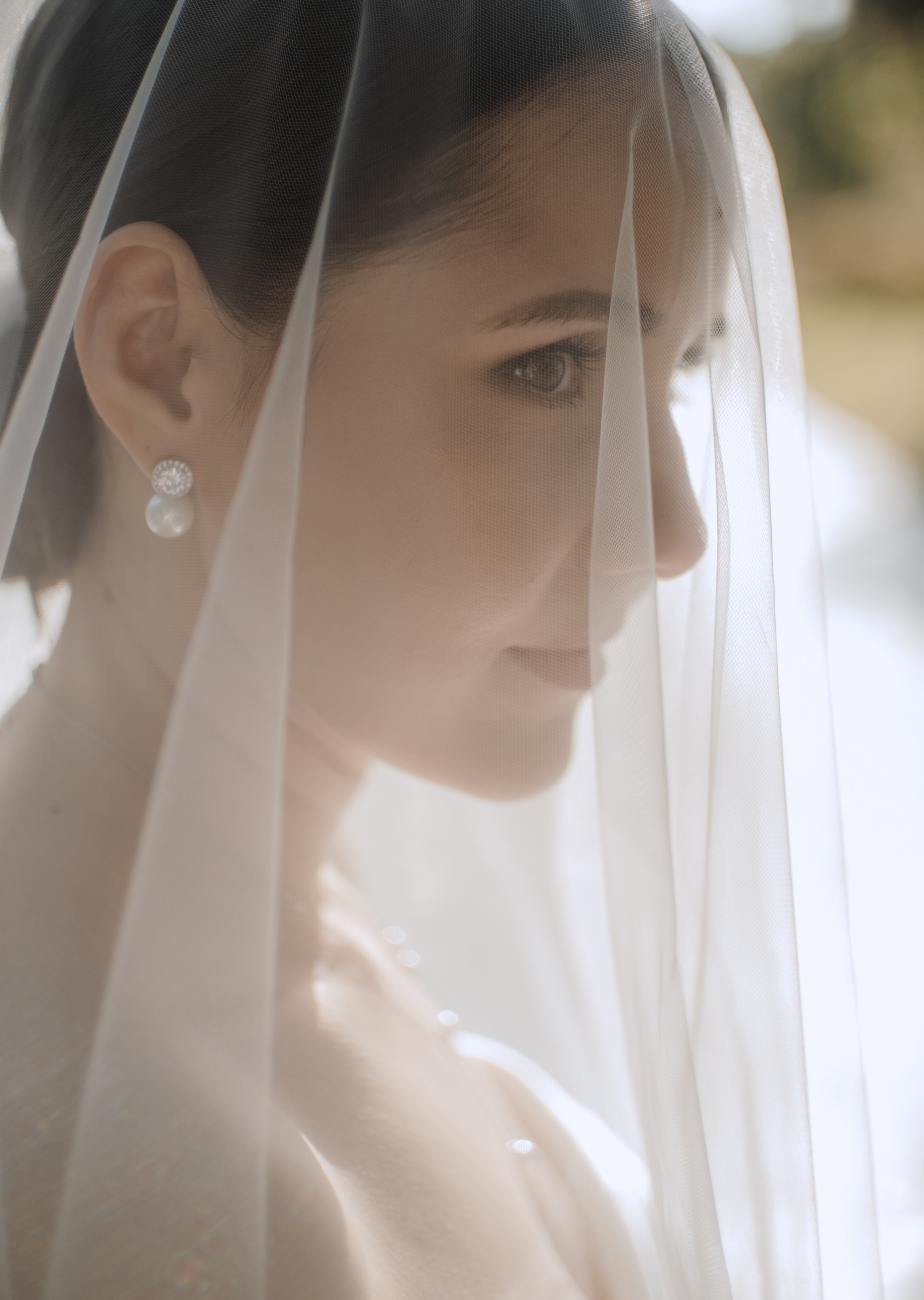 Рауль и Елизавета. Фотограф в Астрахани Миронова Анастасия