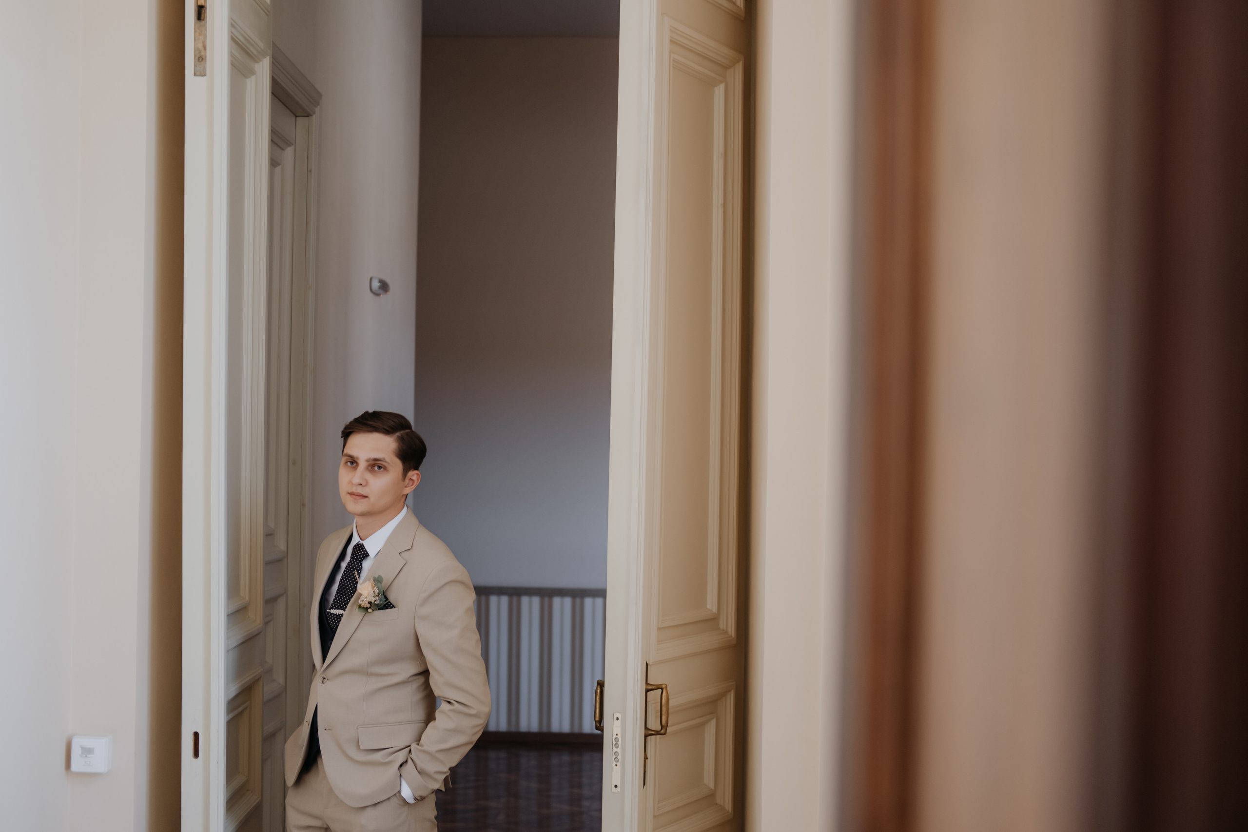 Рауль и Елизавета. Фотограф в Астрахани Миронова Анастасия