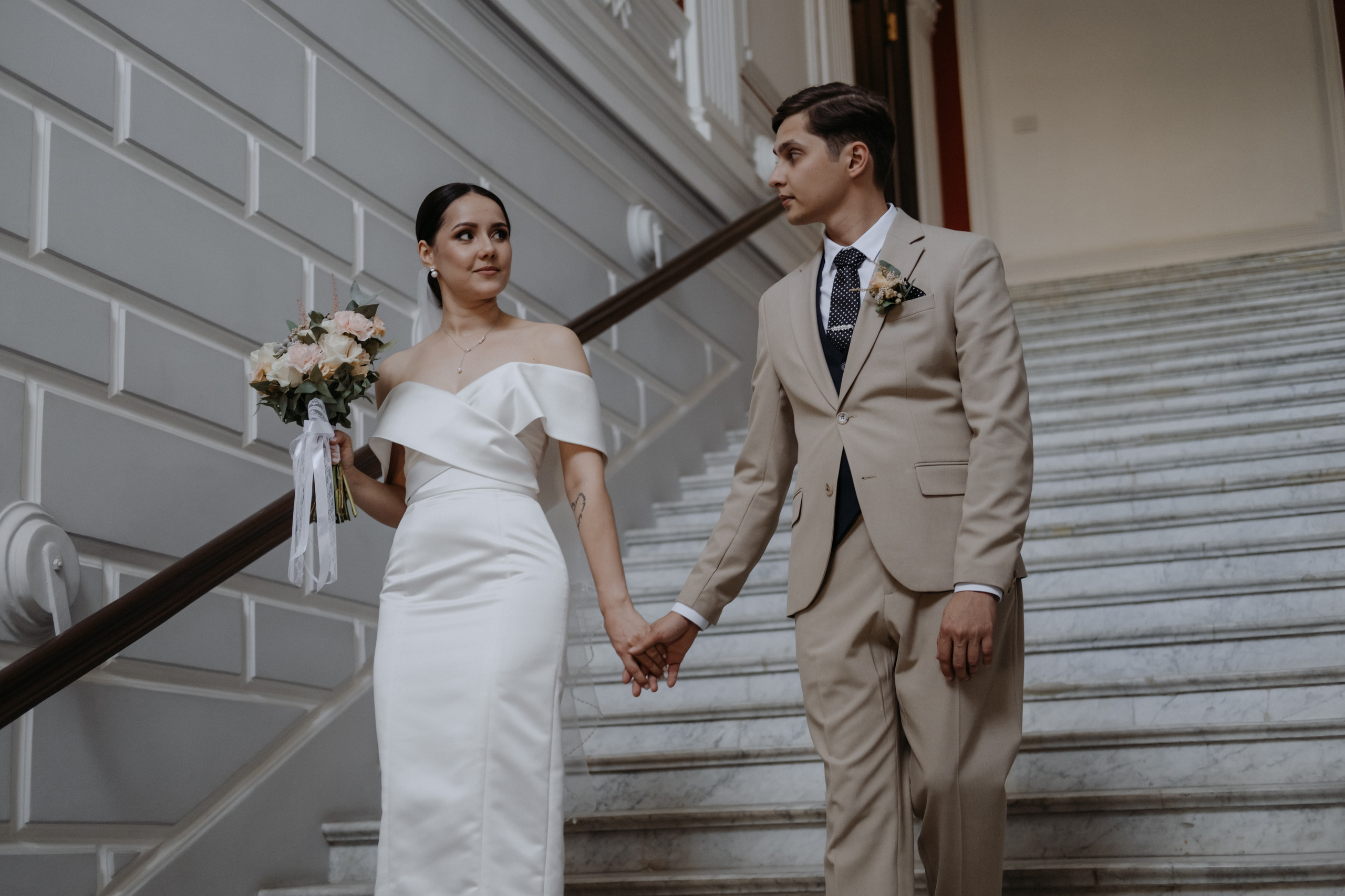 Рауль и Елизавета. Фотограф в Астрахани Миронова Анастасия