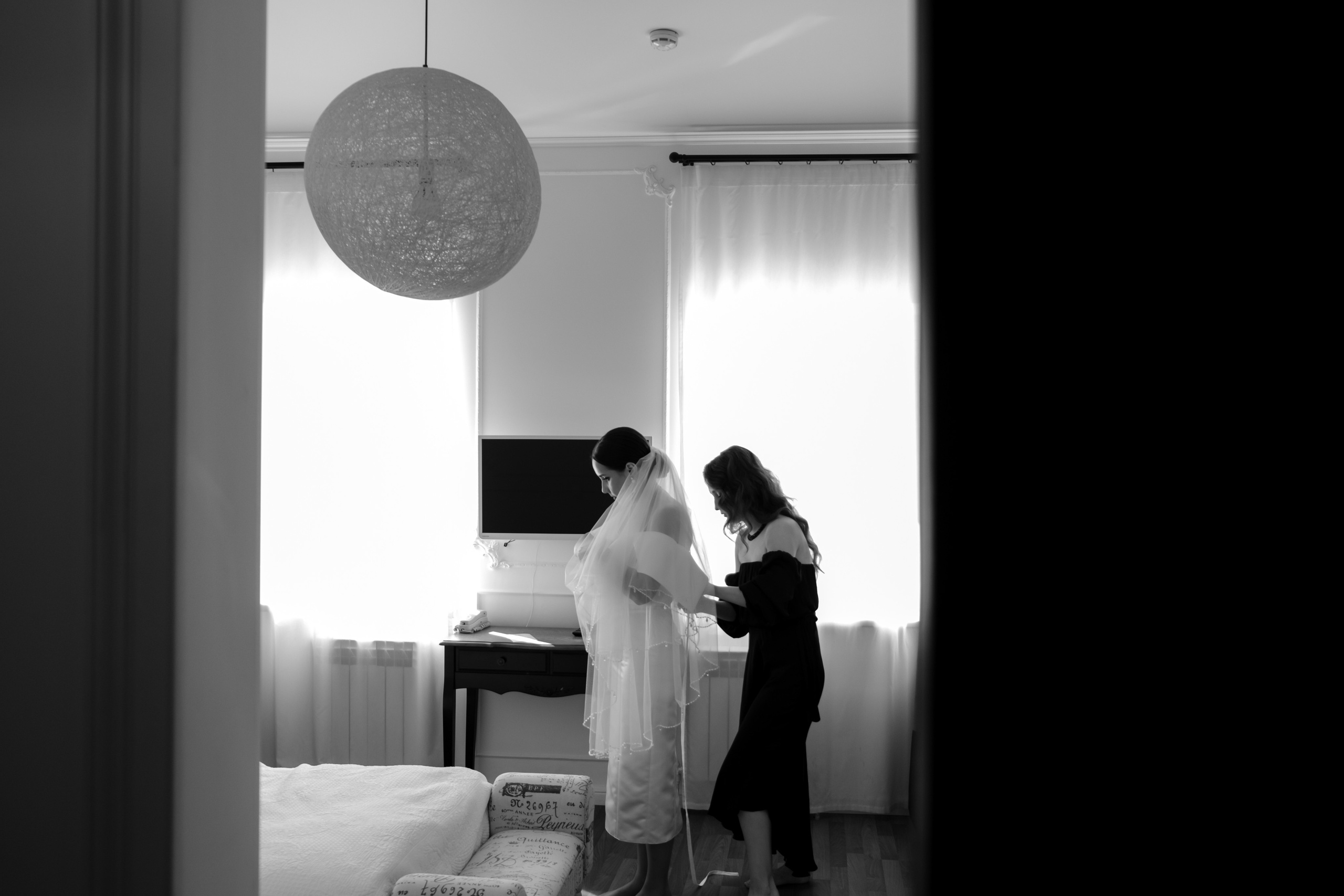 Рауль и Елизавета. Фотограф в Астрахани Миронова Анастасия