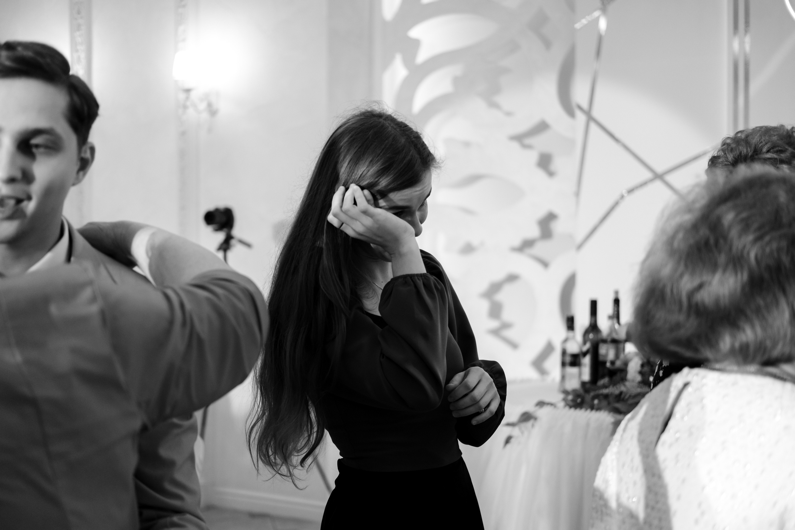 Рауль и Елизавета. Фотограф в Астрахани Миронова Анастасия