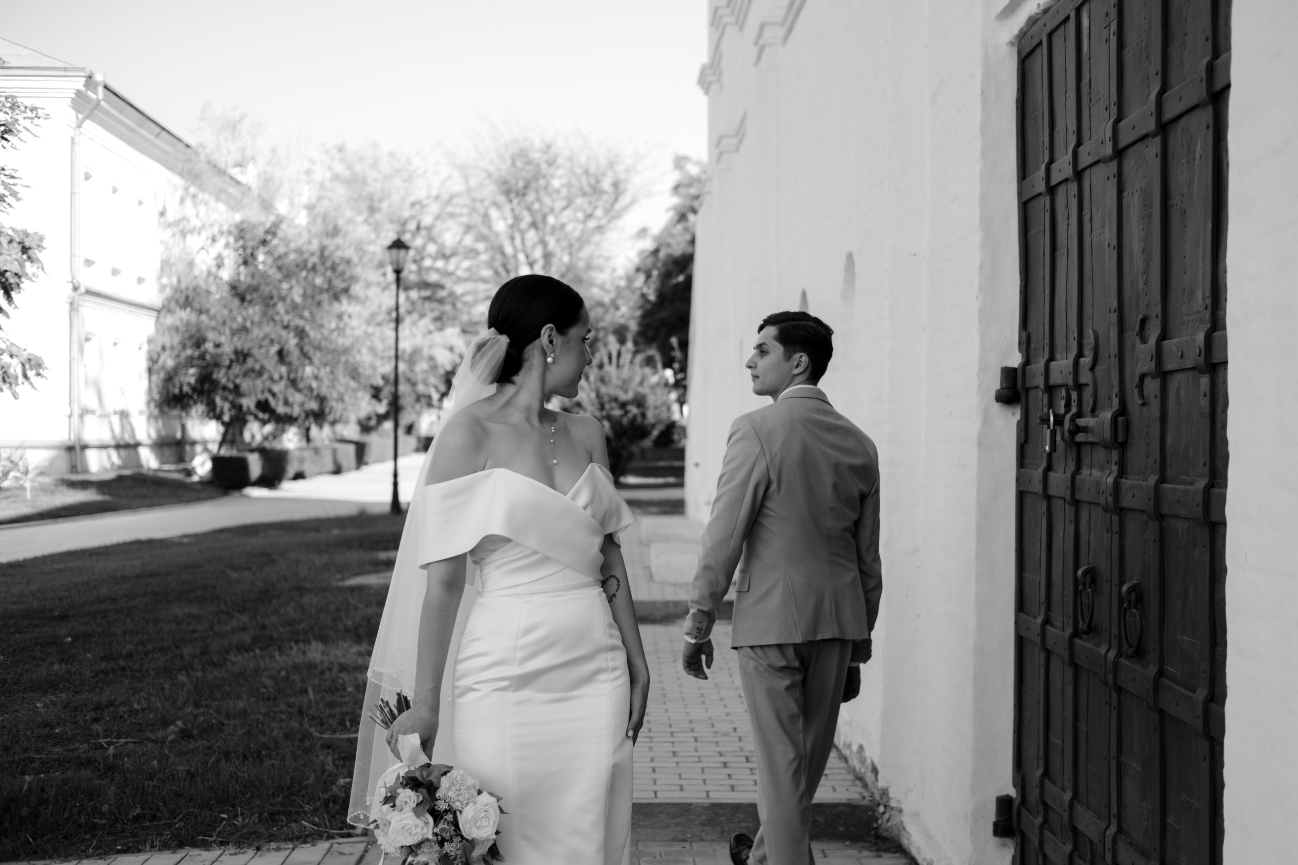 Рауль и Елизавета. Фотограф в Астрахани Миронова Анастасия