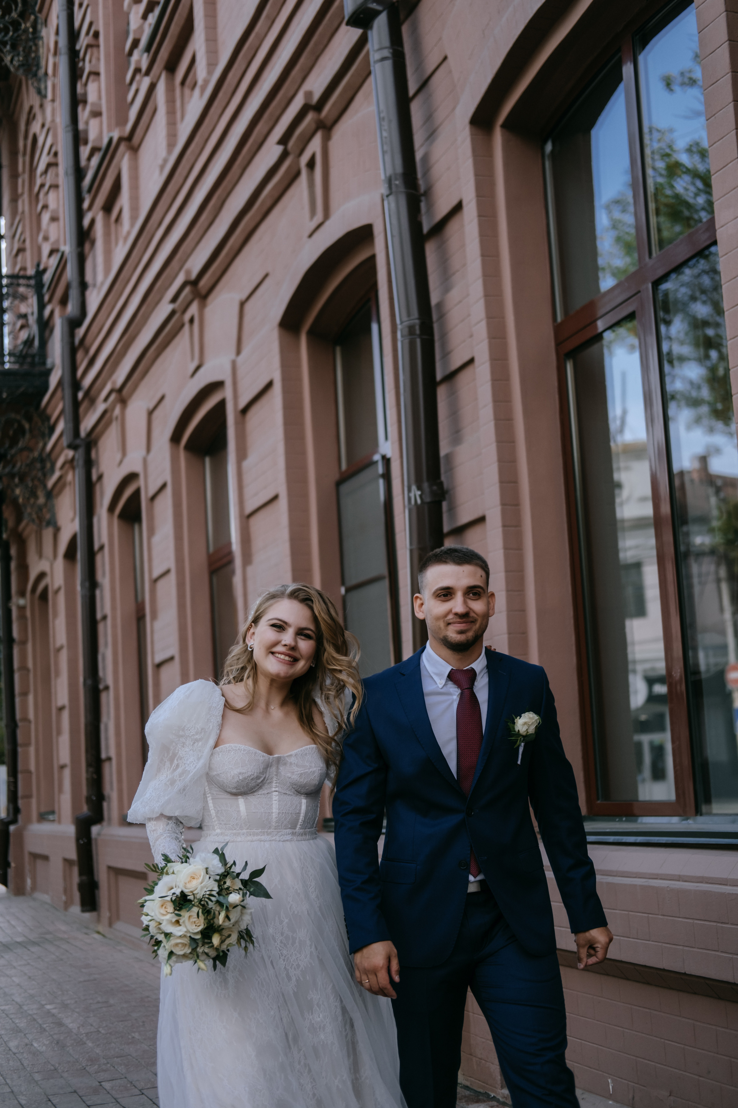 Артур и Виктория. Фотограф в Астрахани Миронова Анастасия