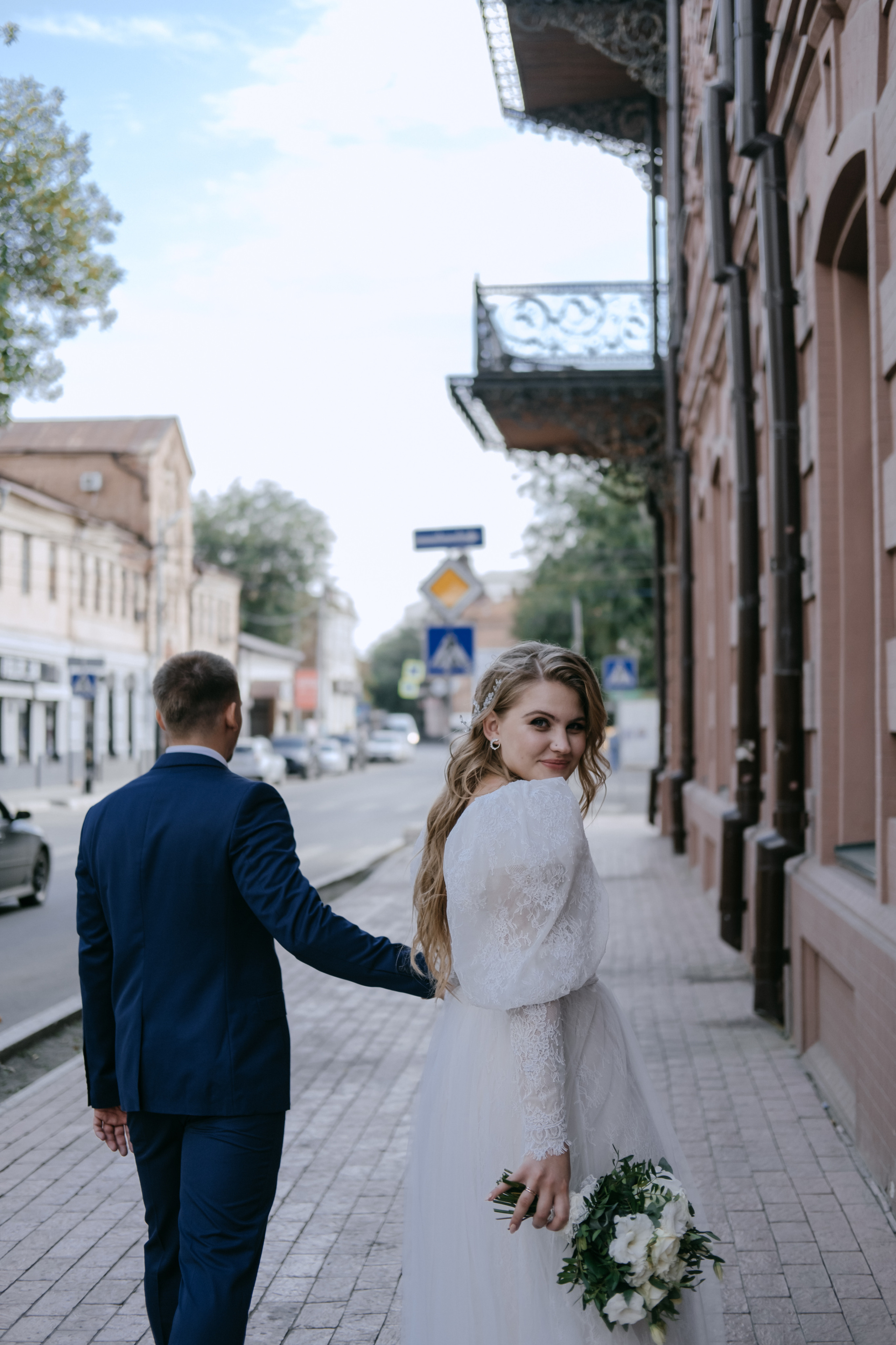 Артур и Виктория. Фотограф в Астрахани Миронова Анастасия