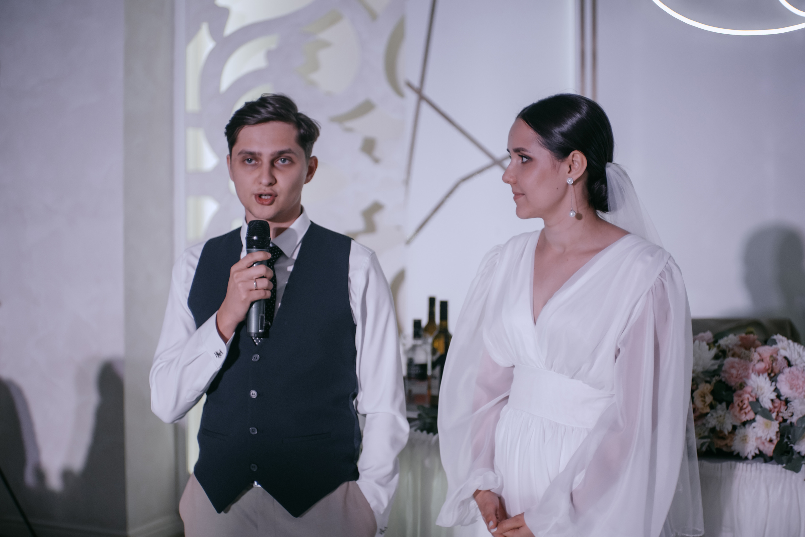 Рауль и Елизавета. Фотограф в Астрахани Миронова Анастасия