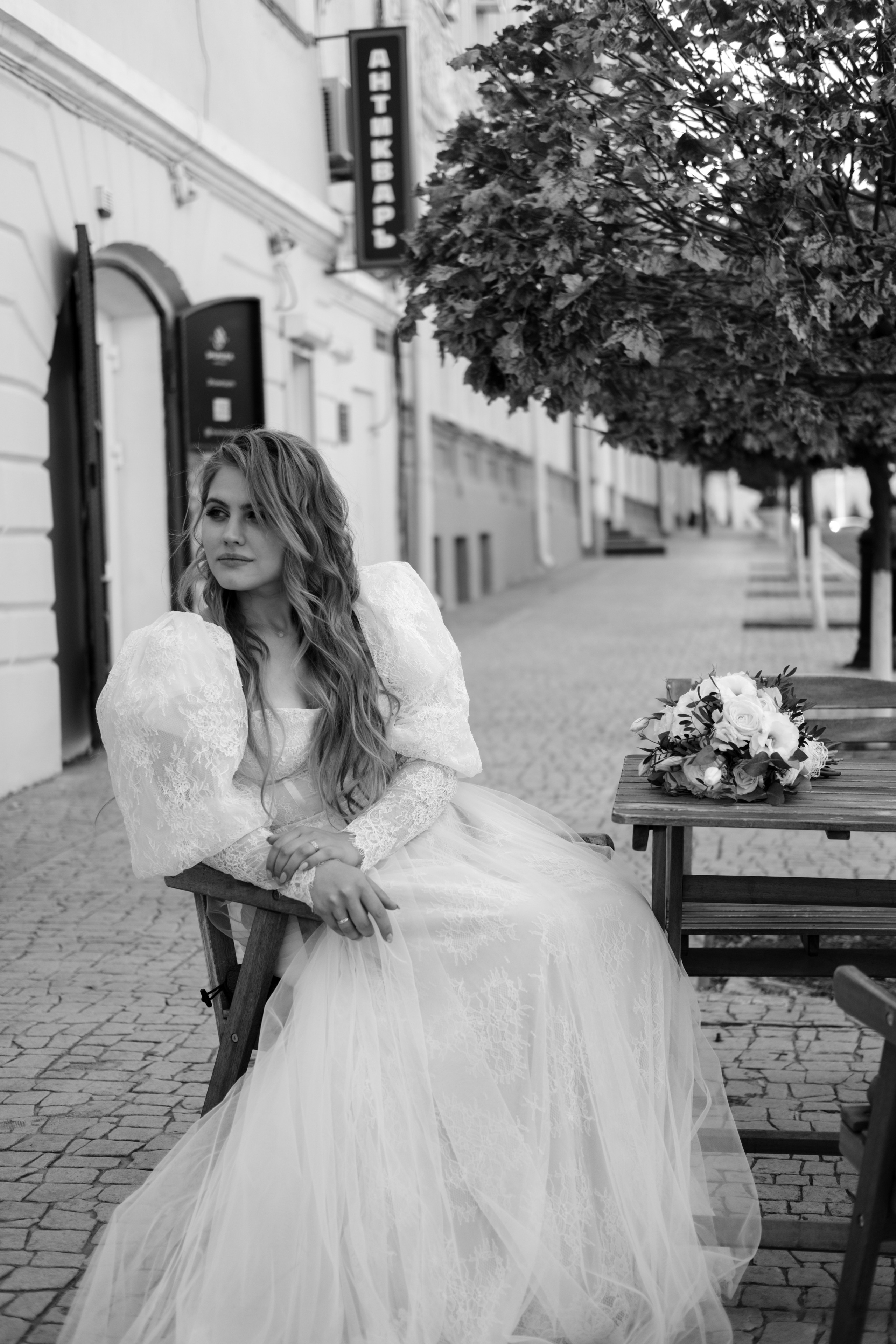 Артур и Виктория. Фотограф в Астрахани Миронова Анастасия