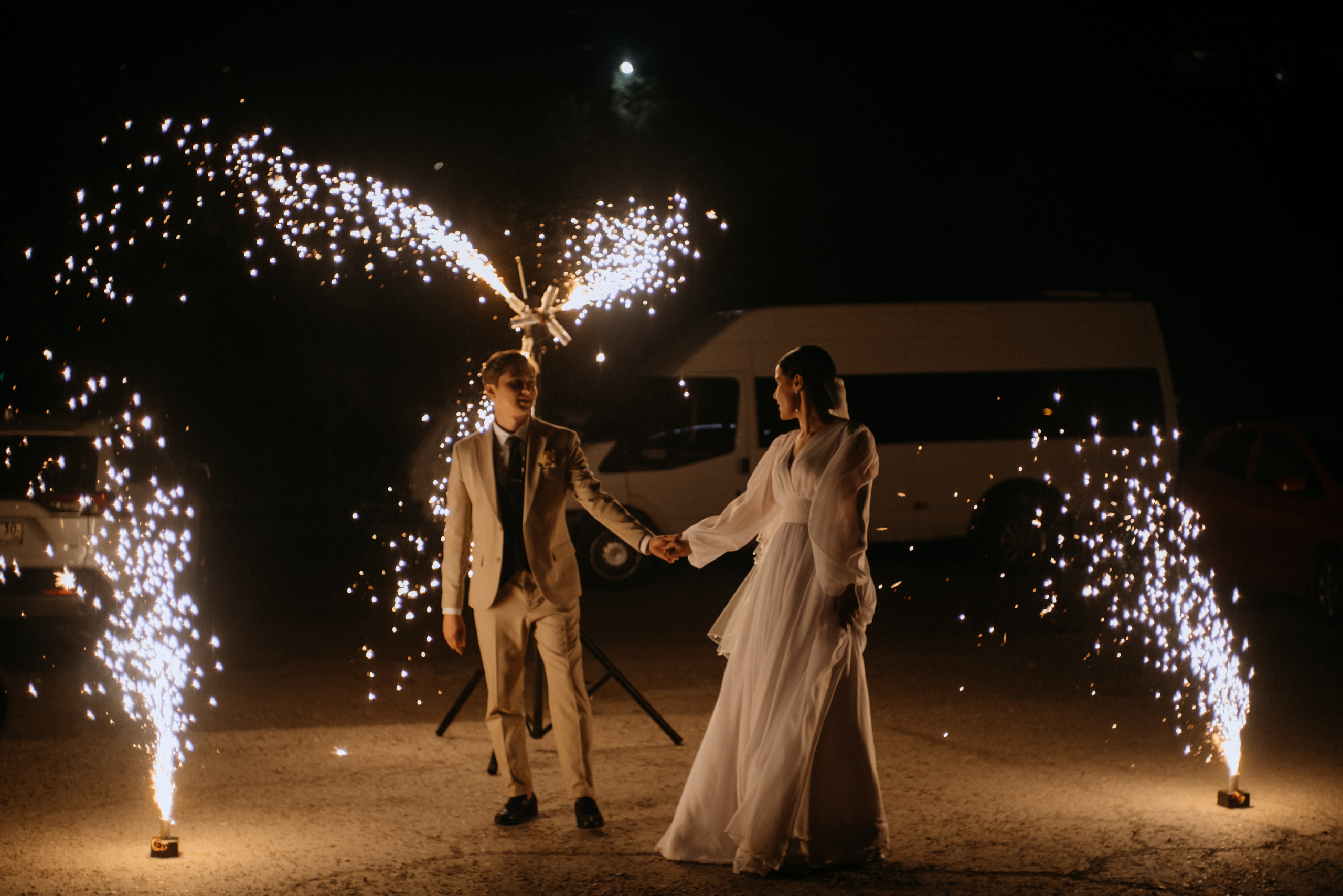 Рауль и Елизавета. Фотограф в Астрахани Миронова Анастасия