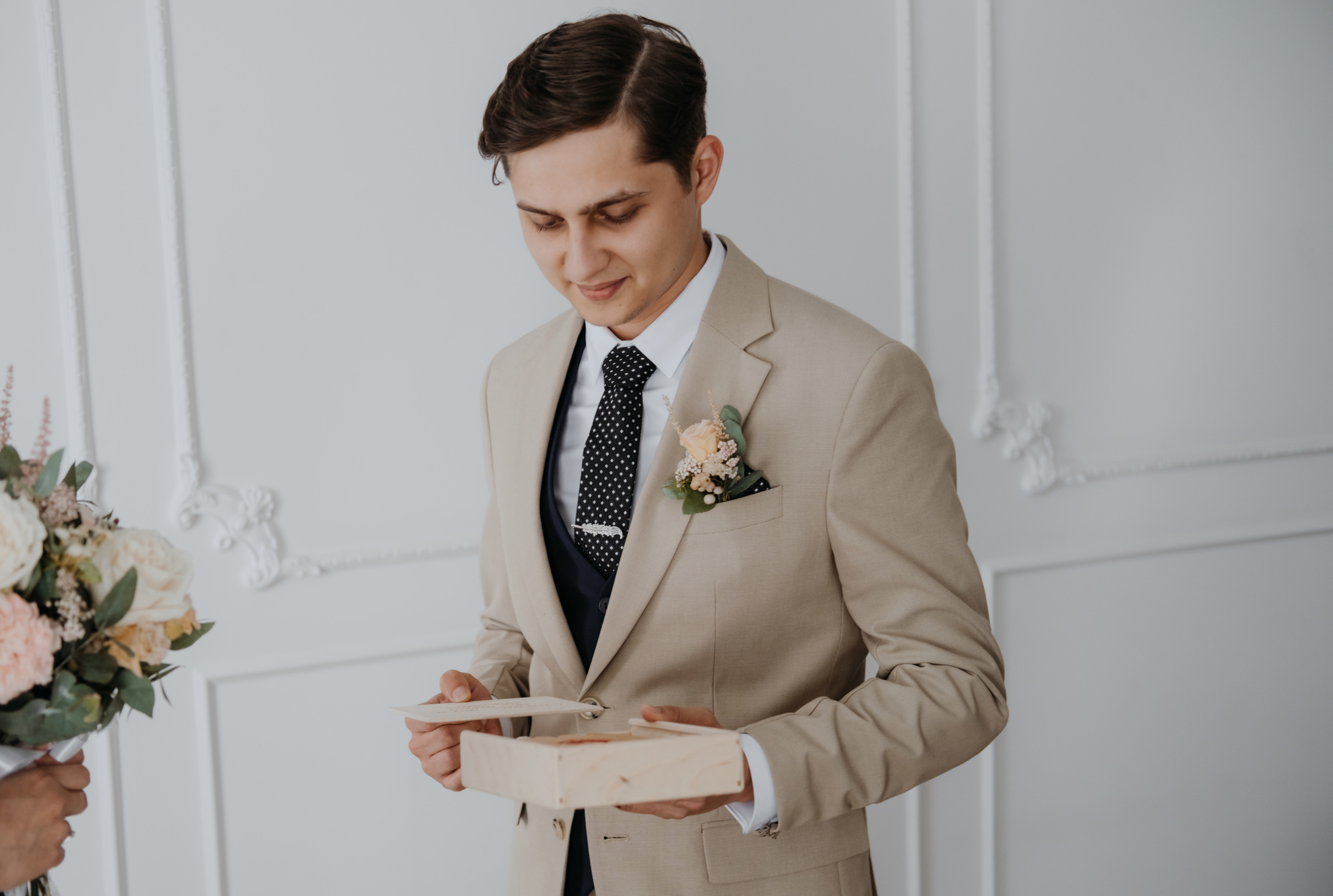 Рауль и Елизавета. Фотограф в Астрахани Миронова Анастасия