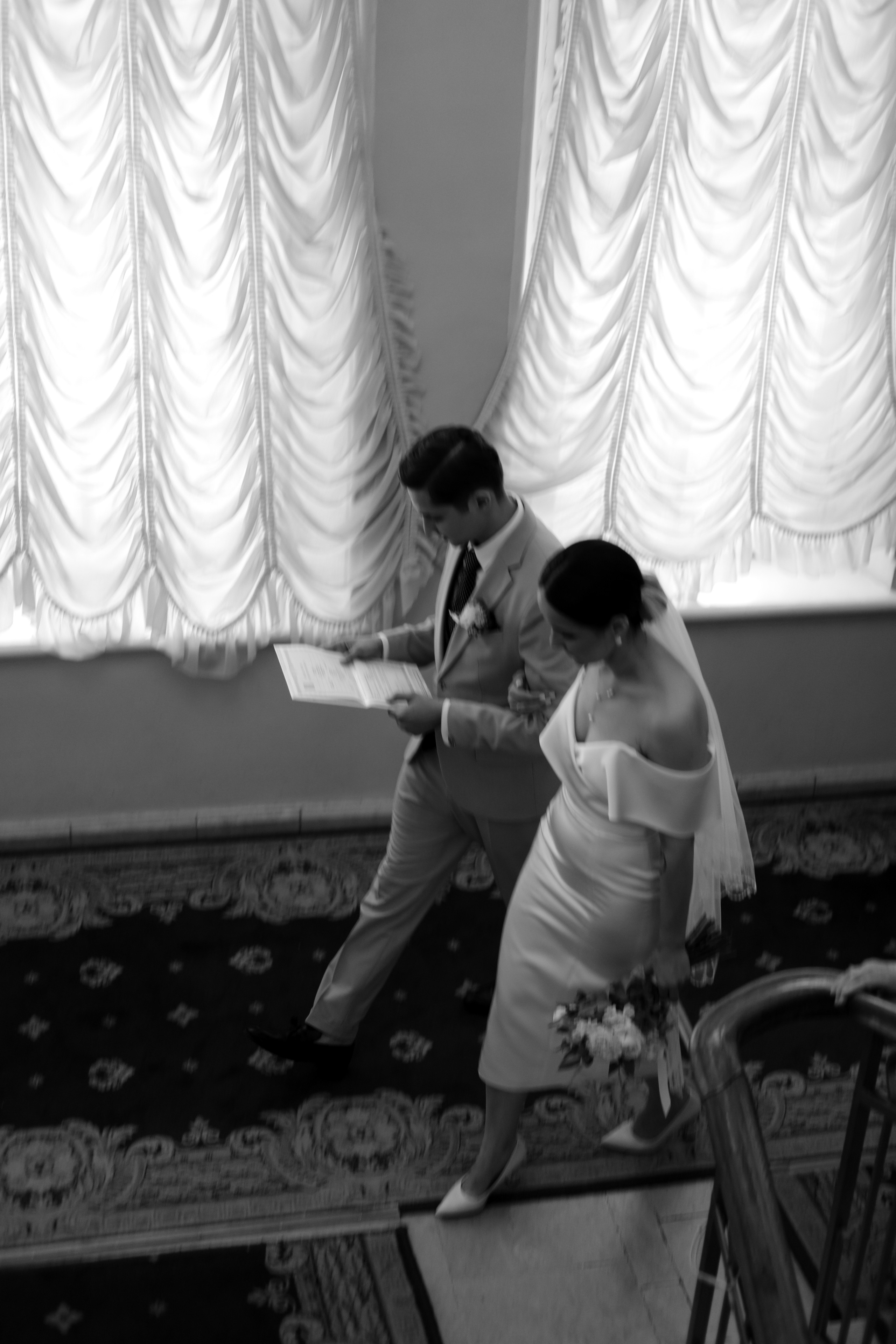 Рауль и Елизавета. Фотограф в Астрахани Миронова Анастасия