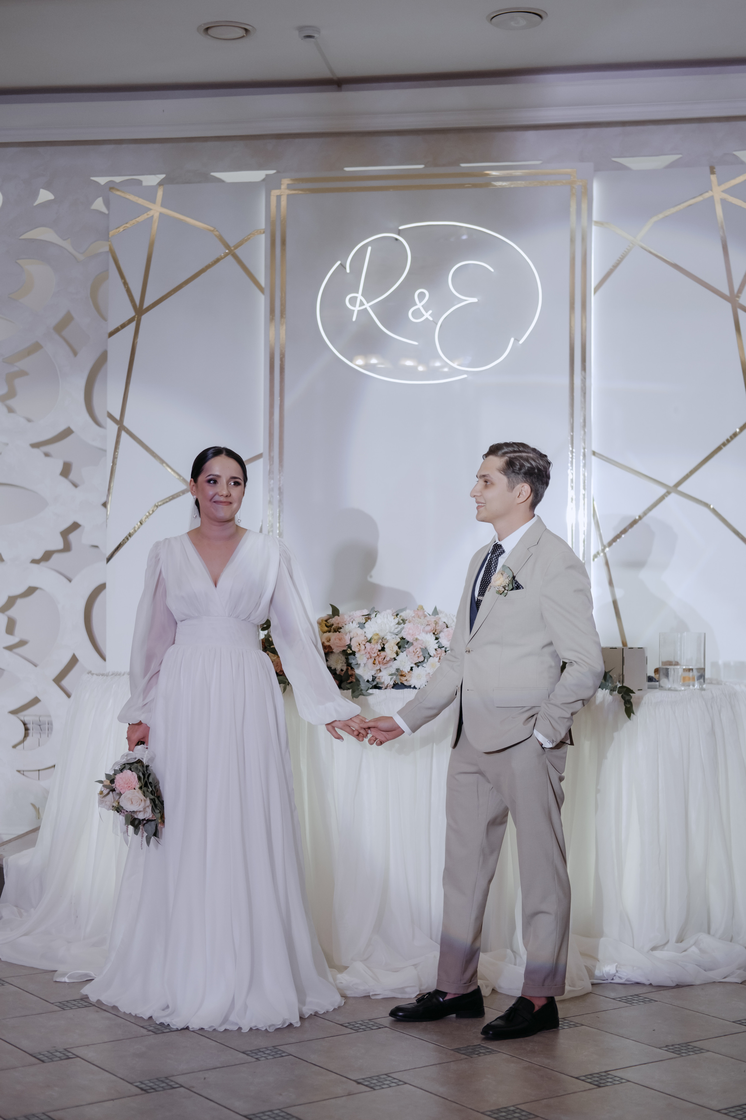 Рауль и Елизавета. Фотограф в Астрахани Миронова Анастасия