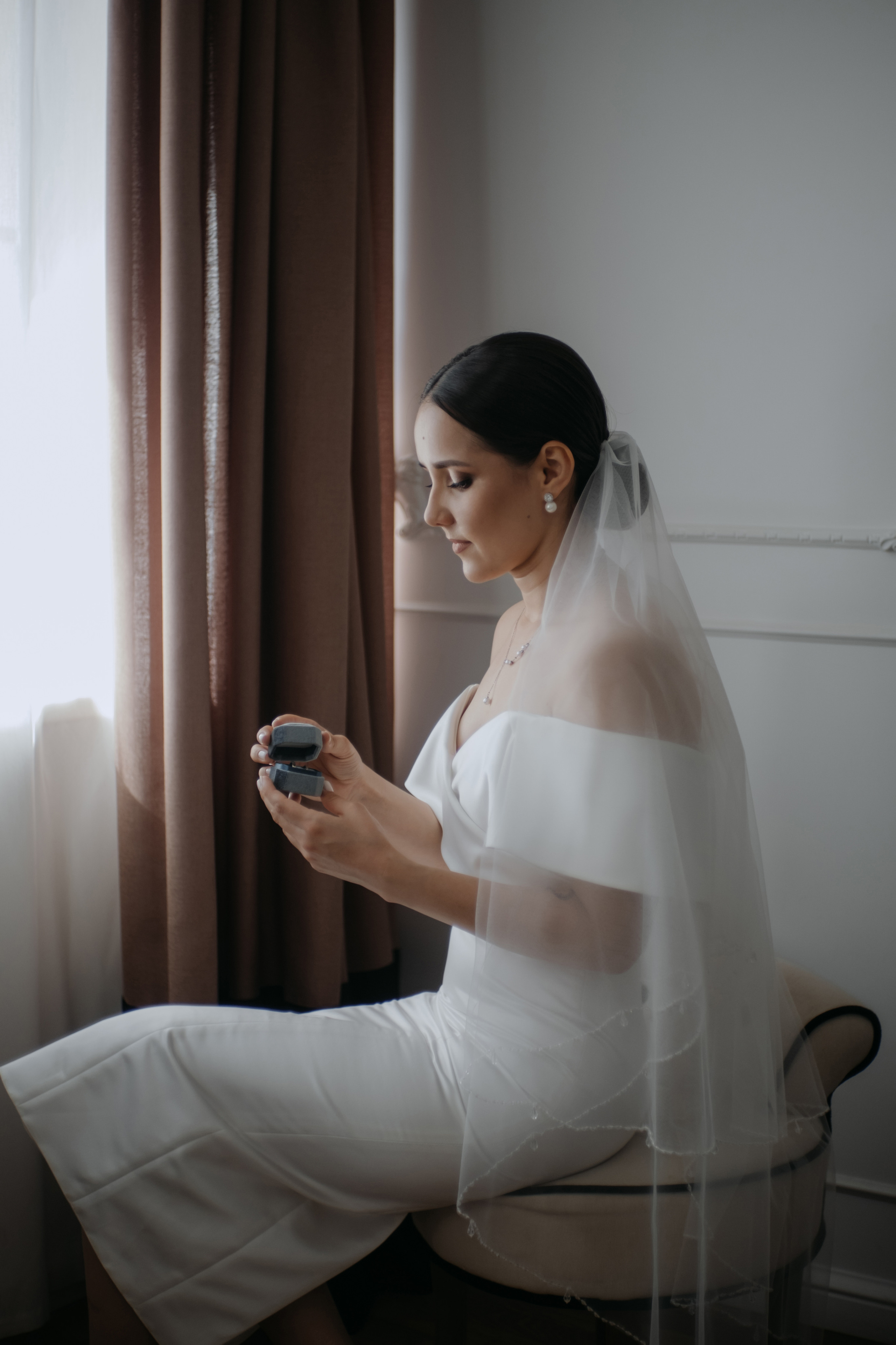 Рауль и Елизавета. Фотограф в Астрахани Миронова Анастасия