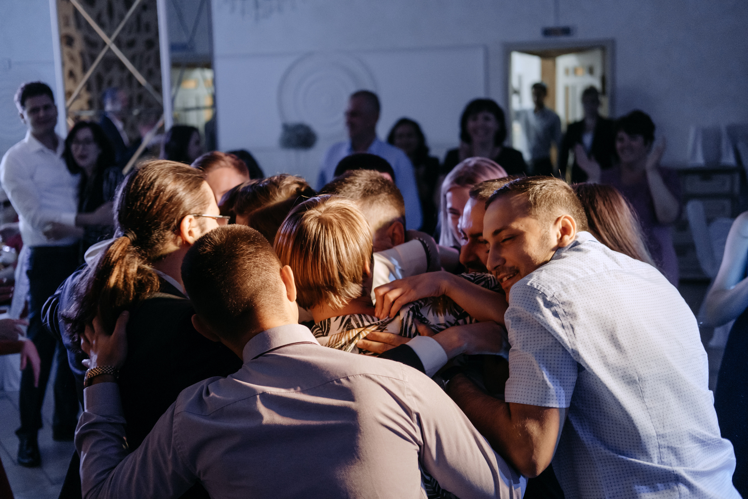 Рауль и Елизавета. Фотограф в Астрахани Миронова Анастасия