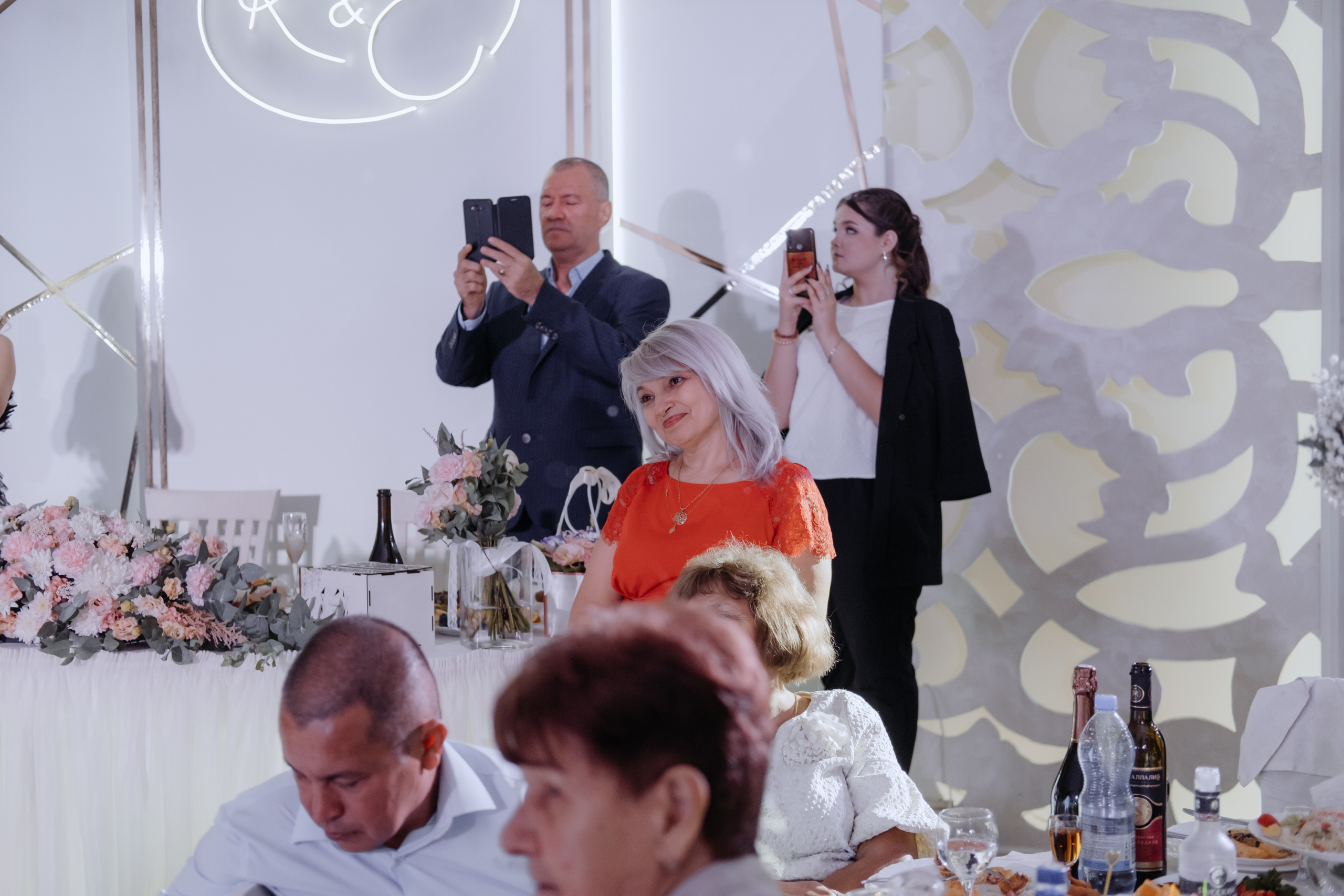 Рауль и Елизавета. Фотограф в Астрахани Миронова Анастасия