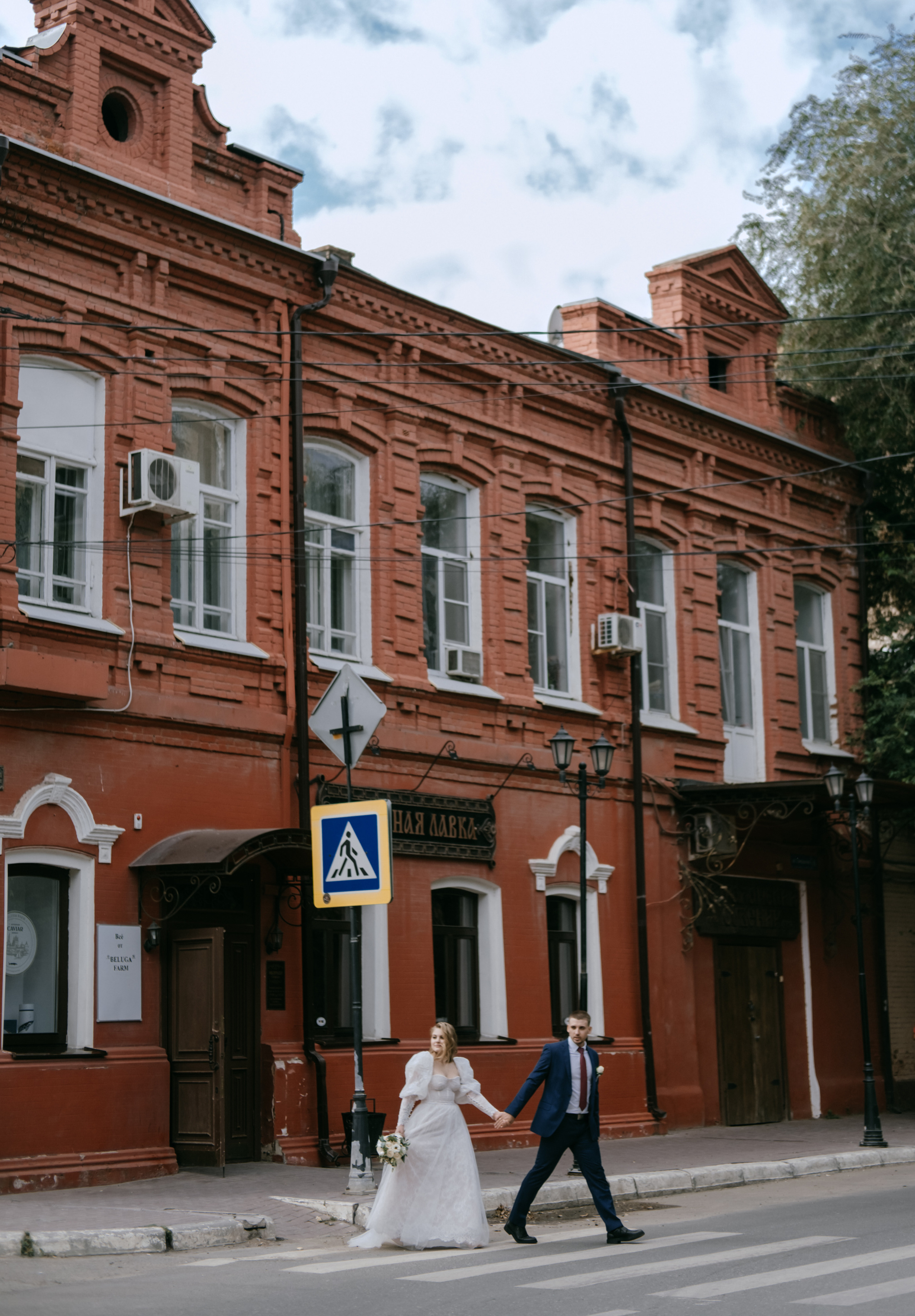 Артур и Виктория. Фотограф в Астрахани Миронова Анастасия