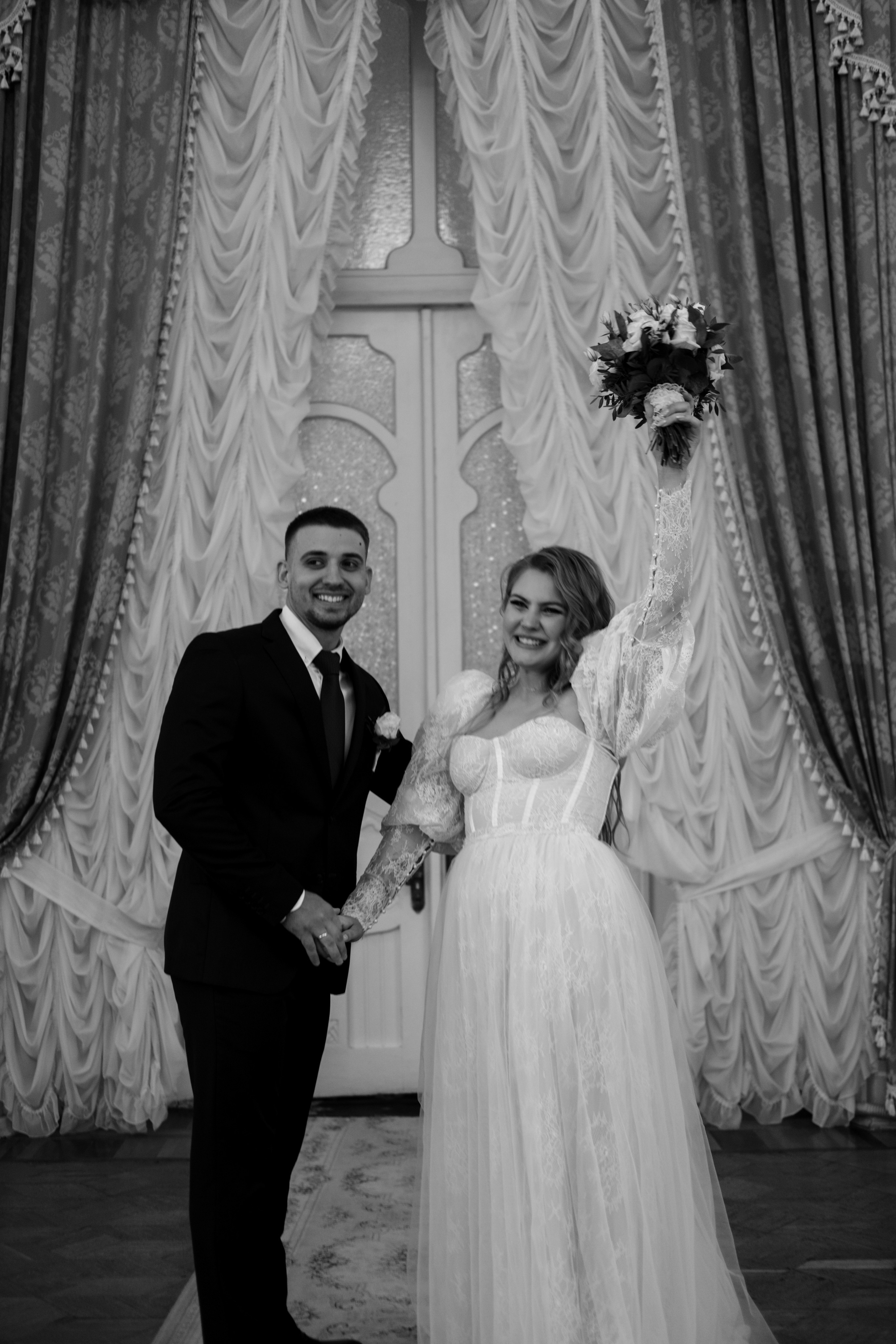 Артур и Виктория. Фотограф в Астрахани Миронова Анастасия