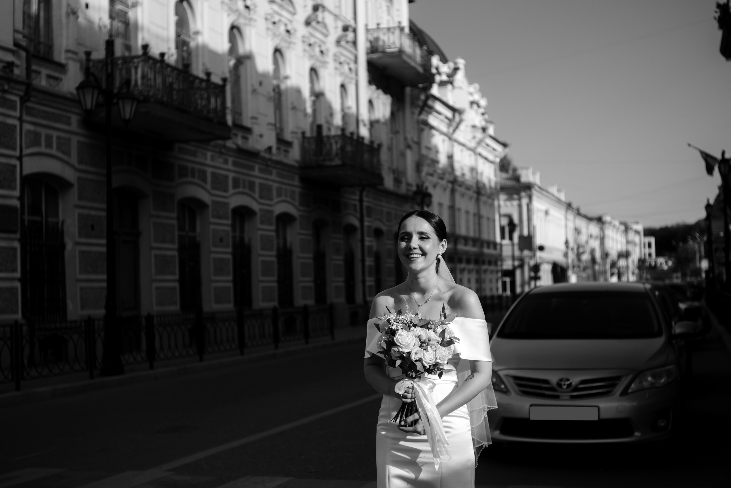 Рауль и Елизавета. Фотограф в Астрахани Миронова Анастасия