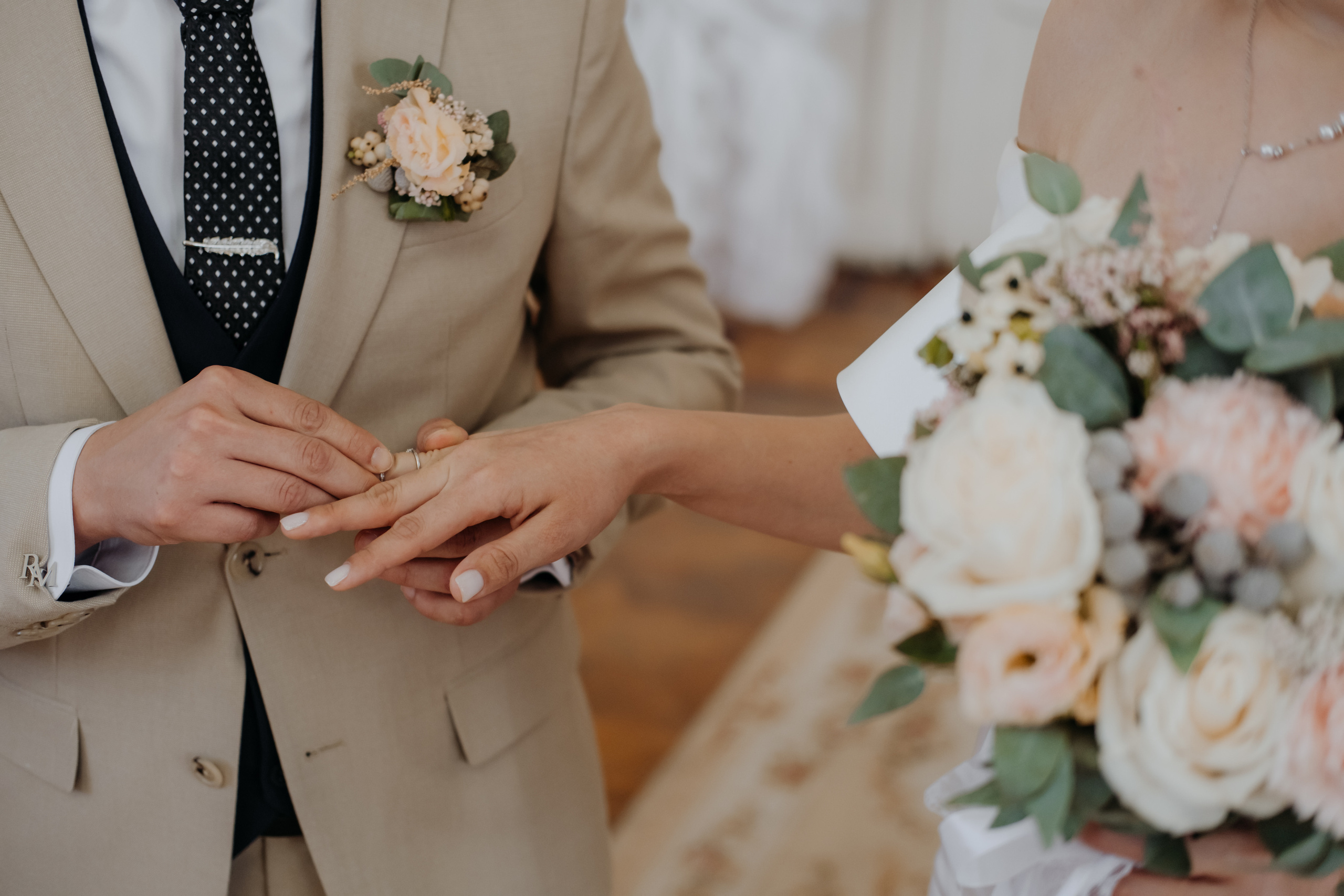 Рауль и Елизавета. Фотограф в Астрахани Миронова Анастасия