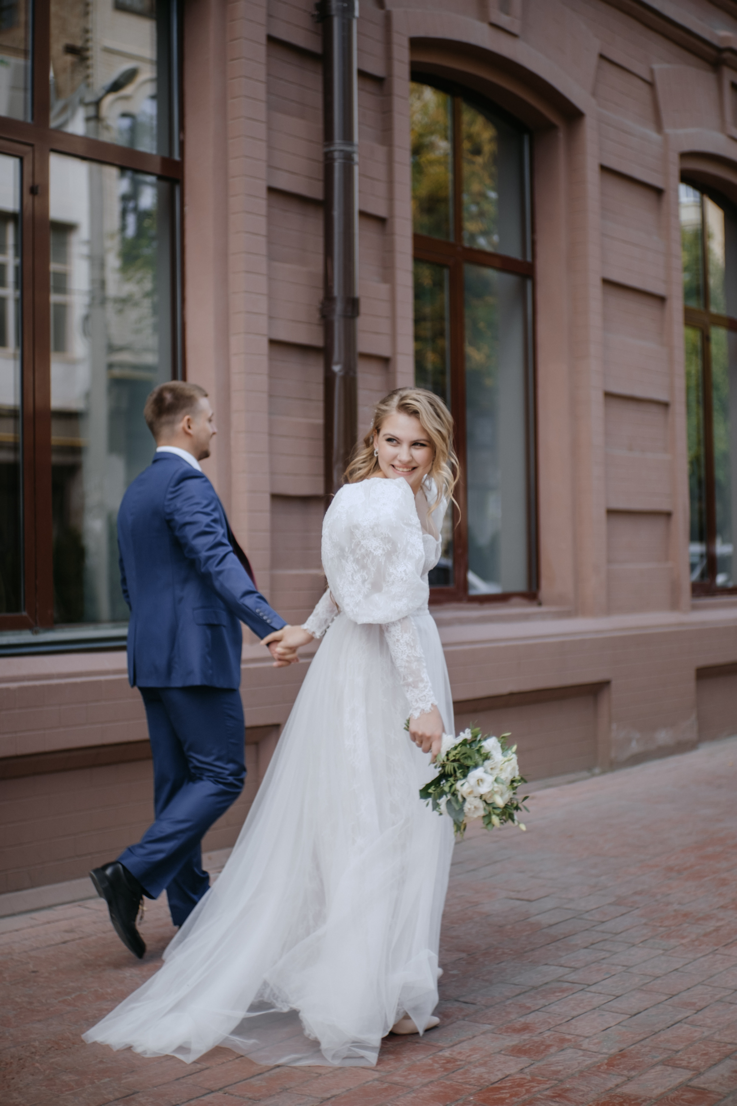 Артур и Виктория. Фотограф в Астрахани Миронова Анастасия