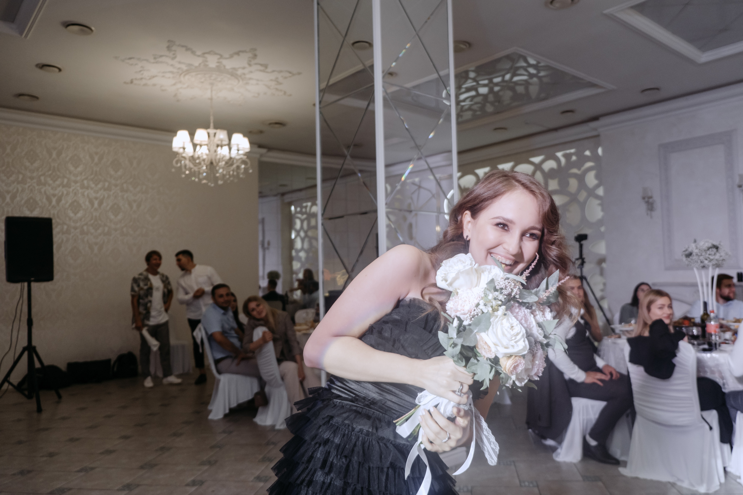 Рауль и Елизавета. Фотограф в Астрахани Миронова Анастасия