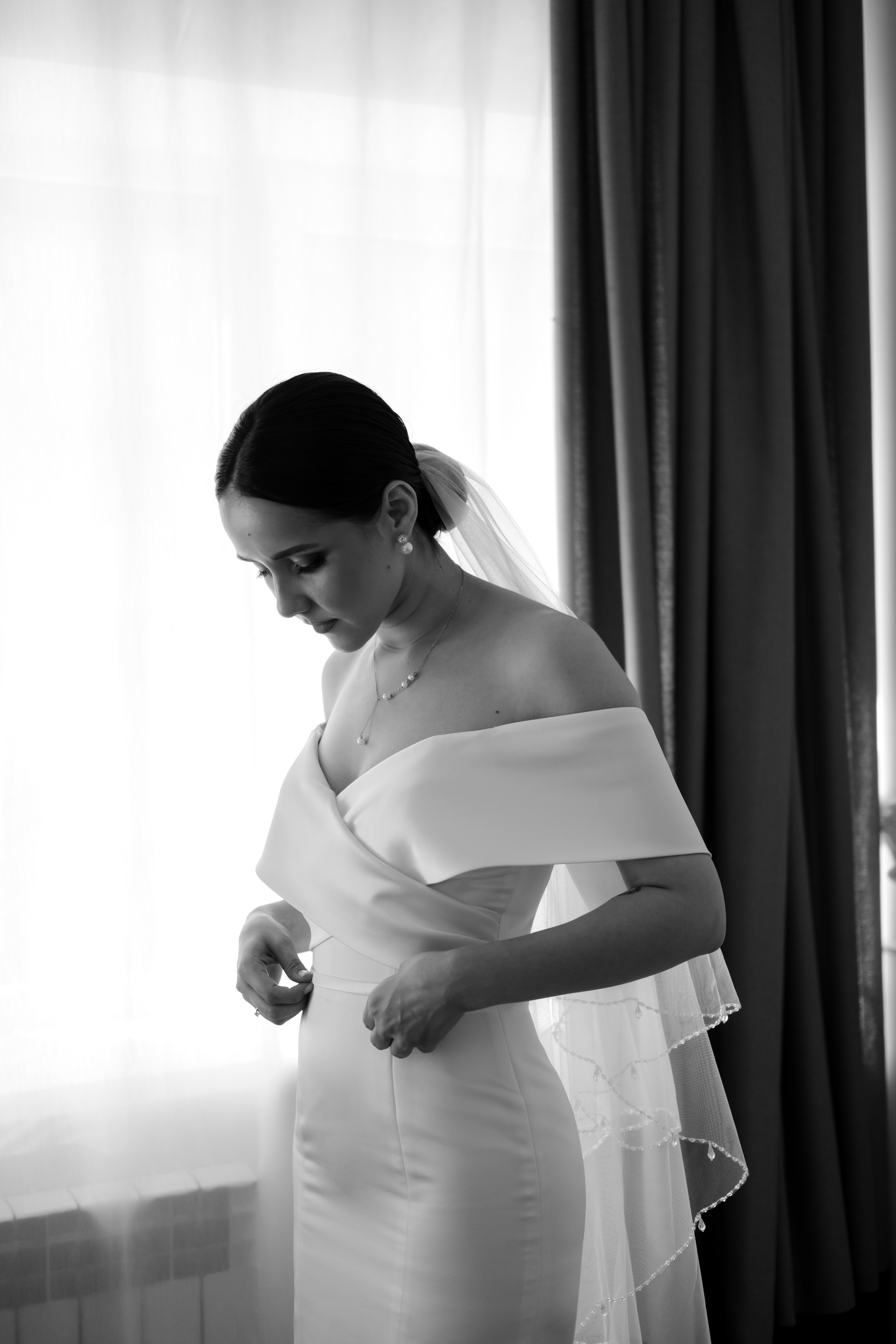 Рауль и Елизавета. Фотограф в Астрахани Миронова Анастасия