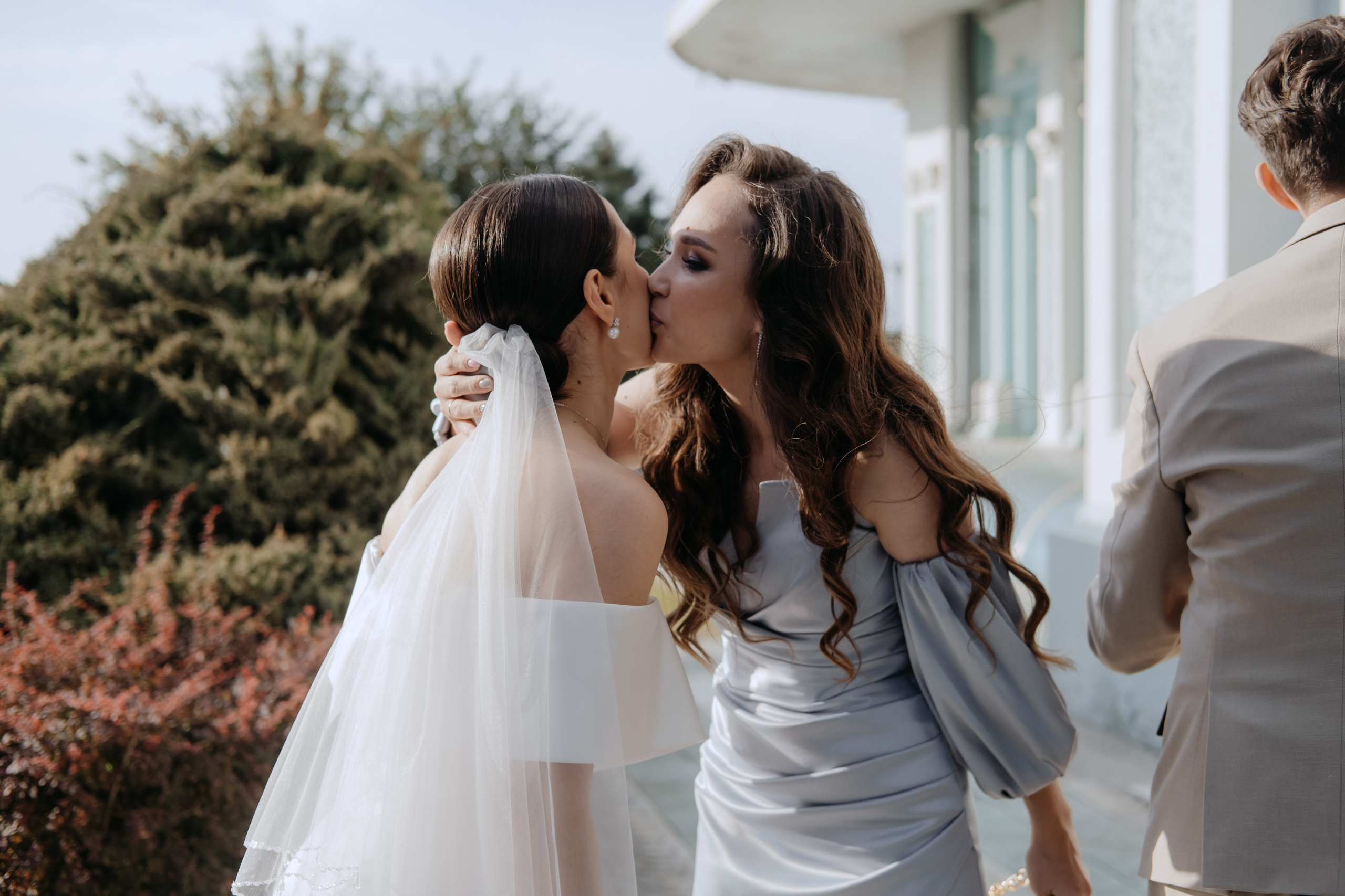 Рауль и Елизавета. Фотограф в Астрахани Миронова Анастасия