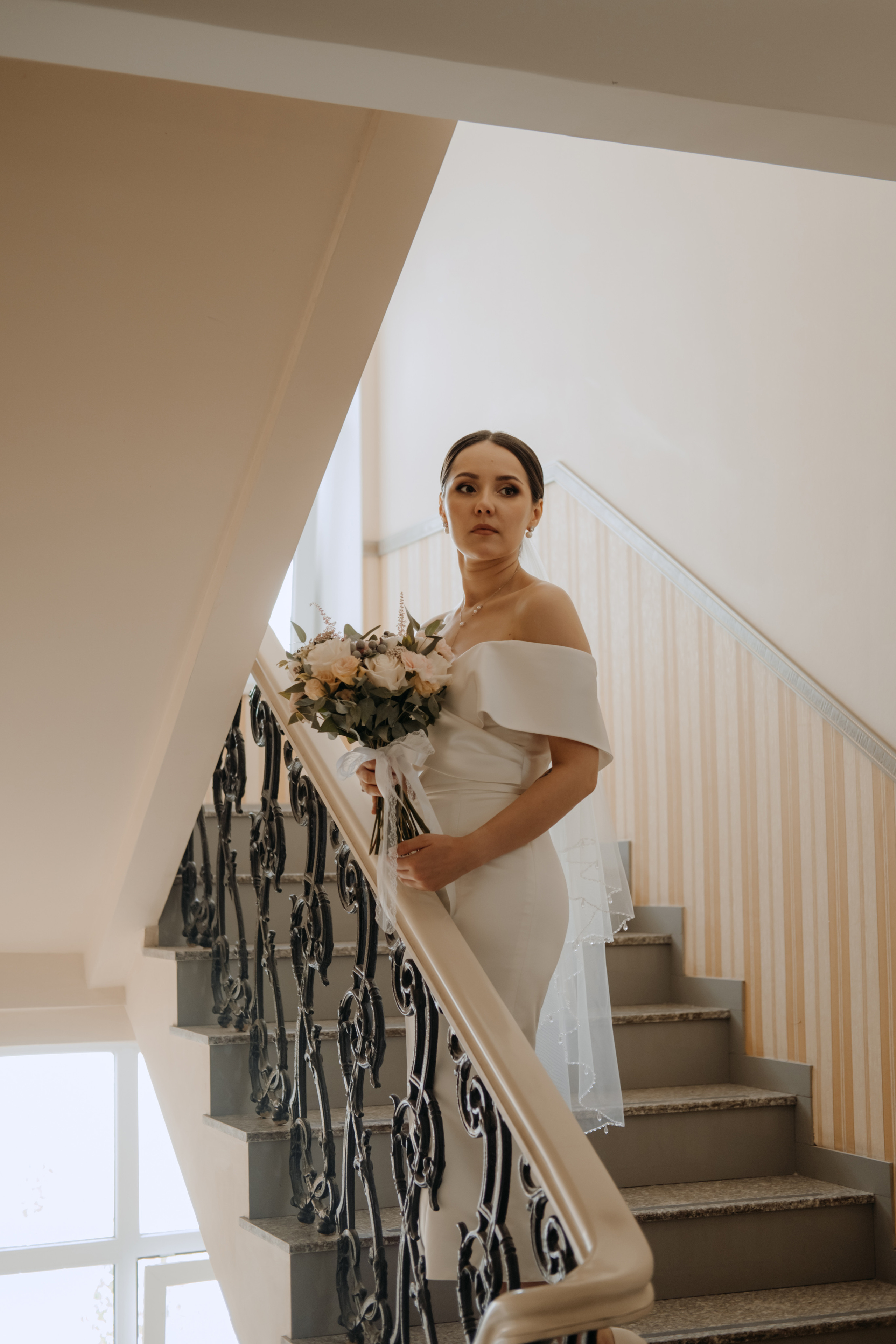 Рауль и Елизавета. Фотограф в Астрахани Миронова Анастасия