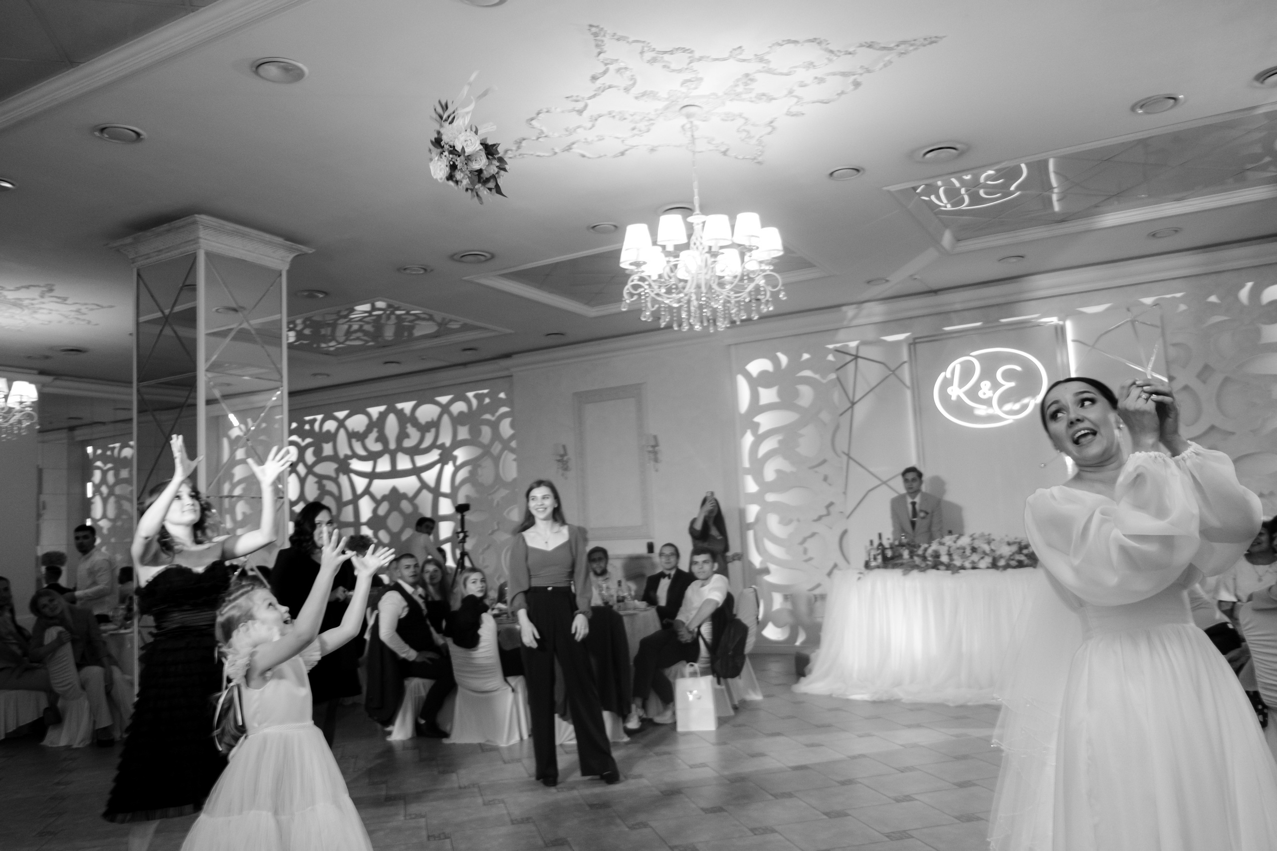 Рауль и Елизавета. Фотограф в Астрахани Миронова Анастасия