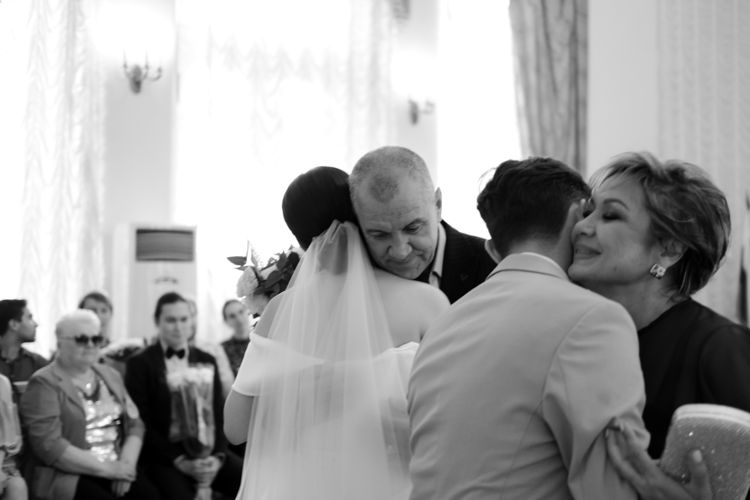 Рауль и Елизавета. Фотограф в Астрахани Миронова Анастасия