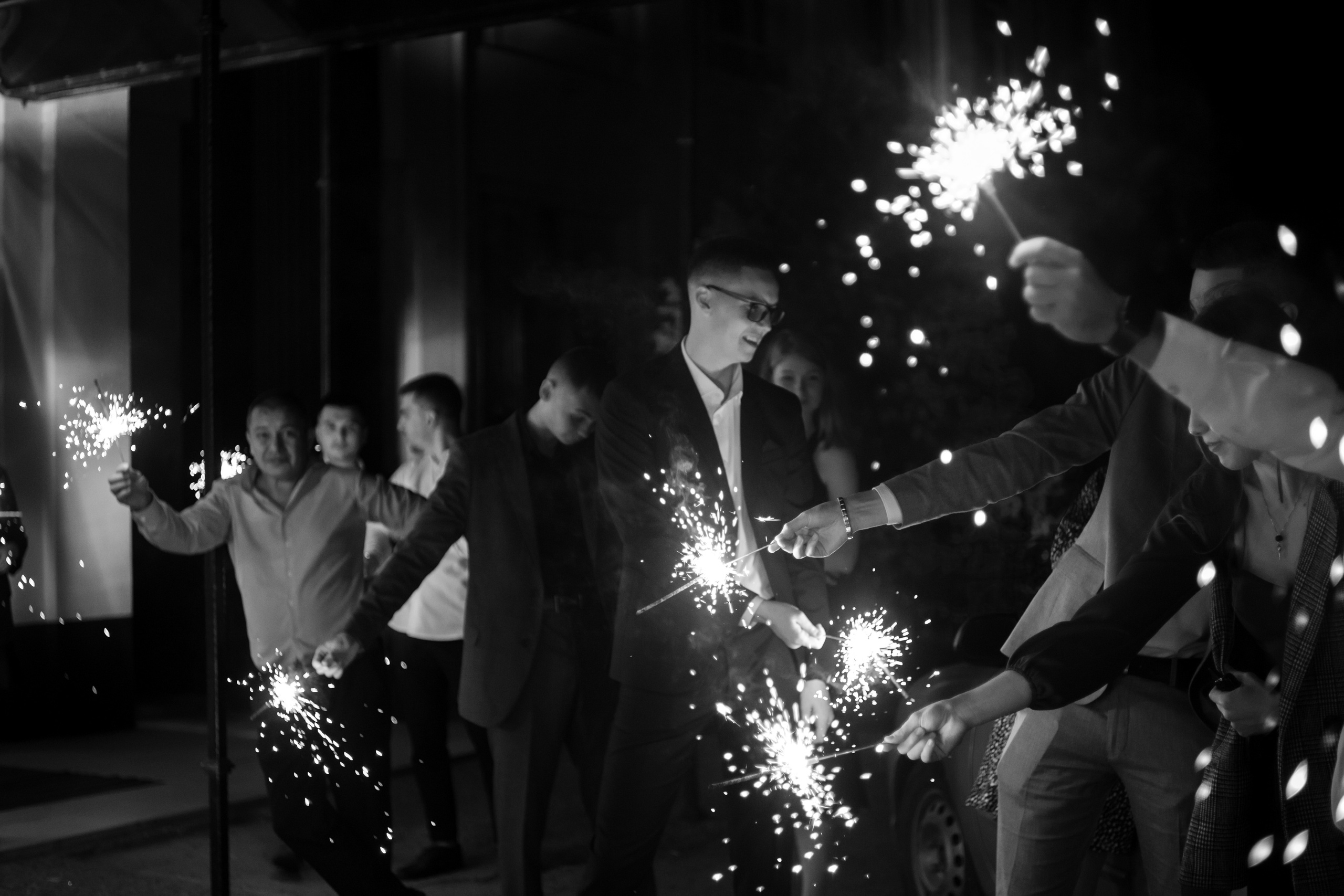 Рауль и Елизавета. Фотограф в Астрахани Миронова Анастасия