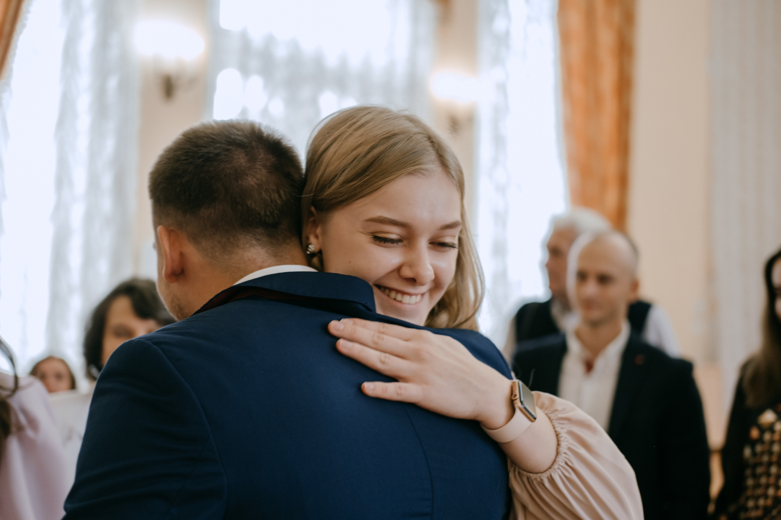 Артур и Виктория. Фотограф в Астрахани Миронова Анастасия