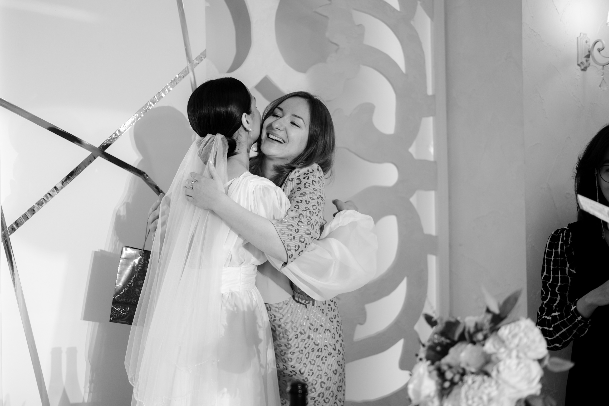 Рауль и Елизавета. Фотограф в Астрахани Миронова Анастасия