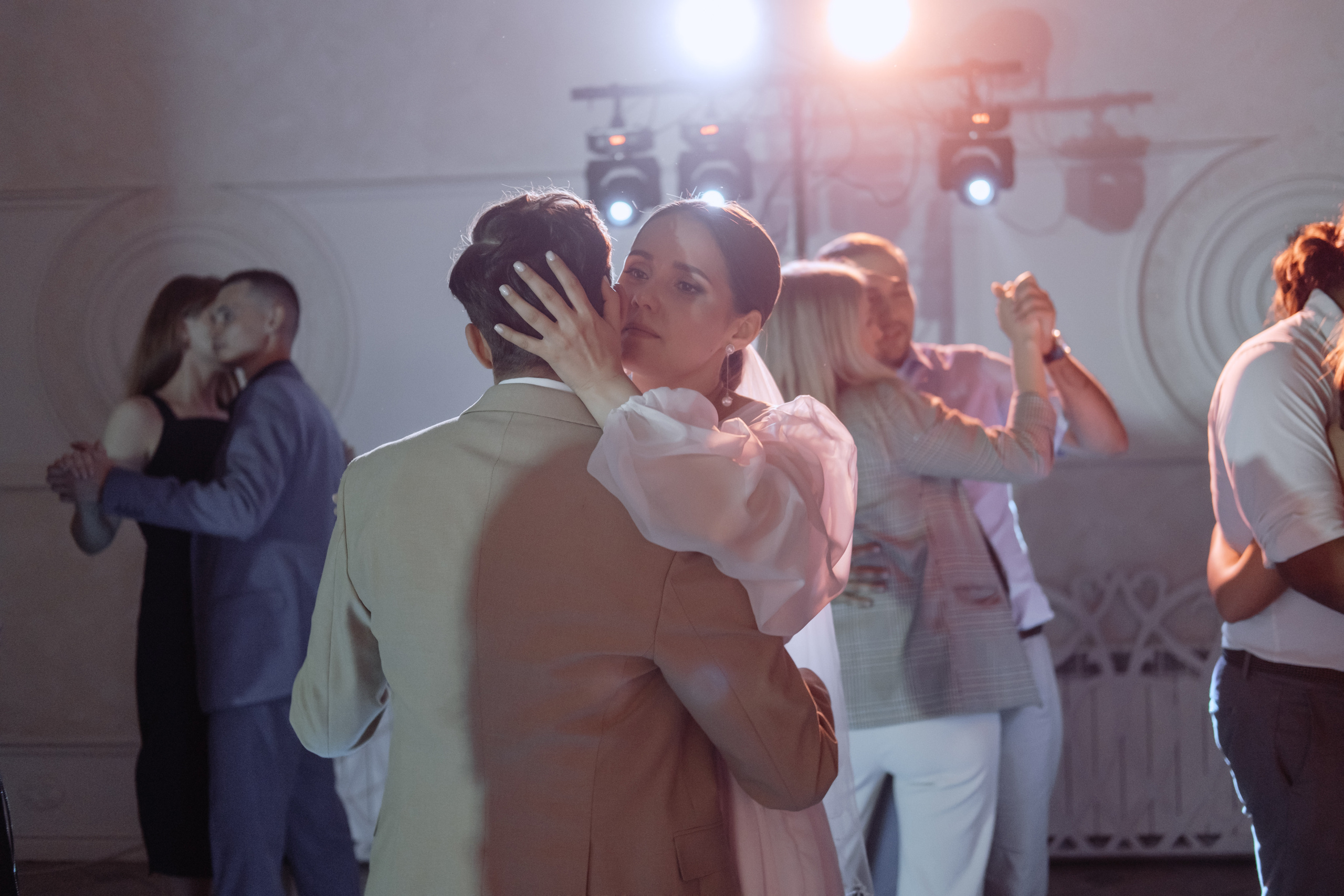 Рауль и Елизавета. Фотограф в Астрахани Миронова Анастасия