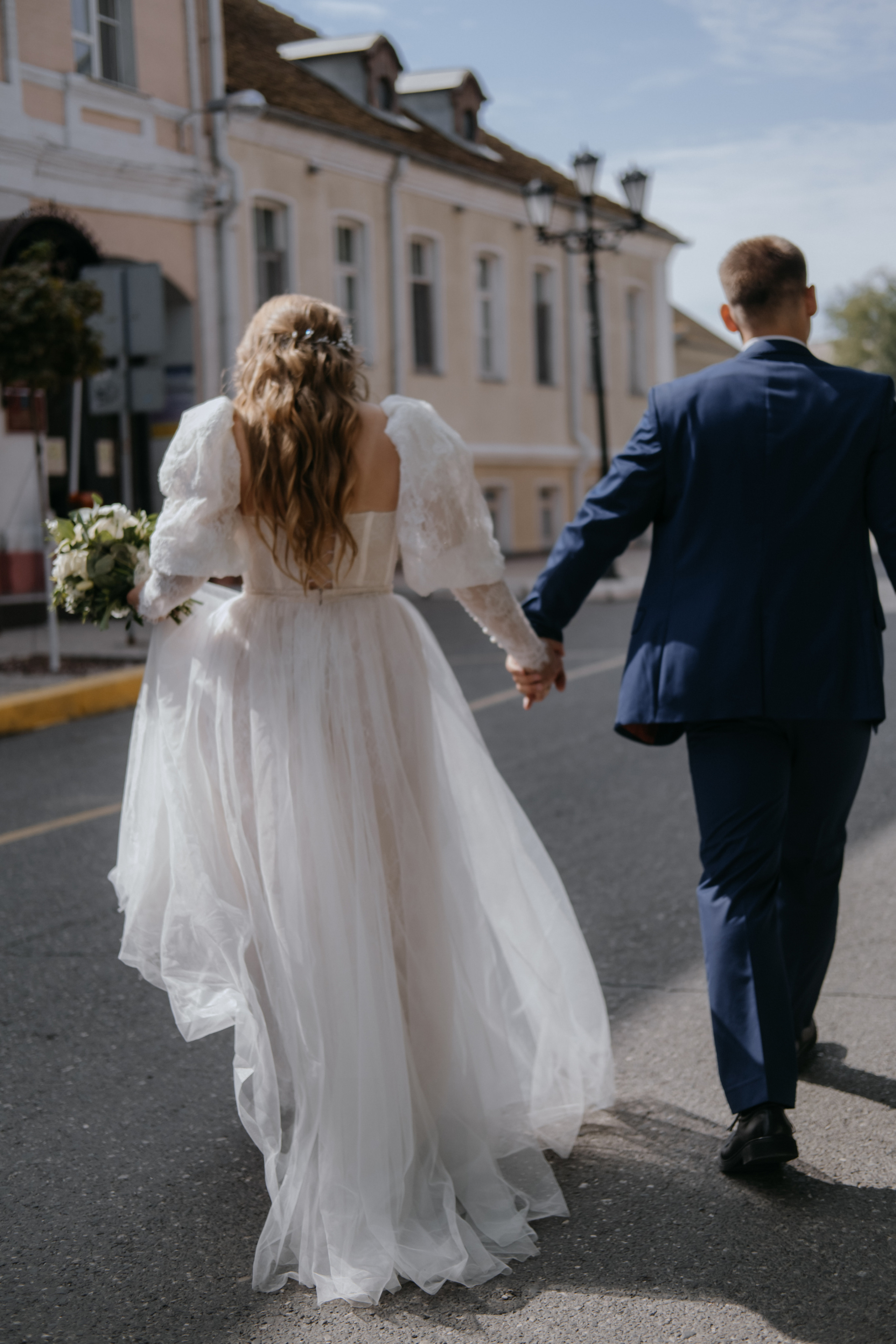 Артур и Виктория. Фотограф в Астрахани Миронова Анастасия