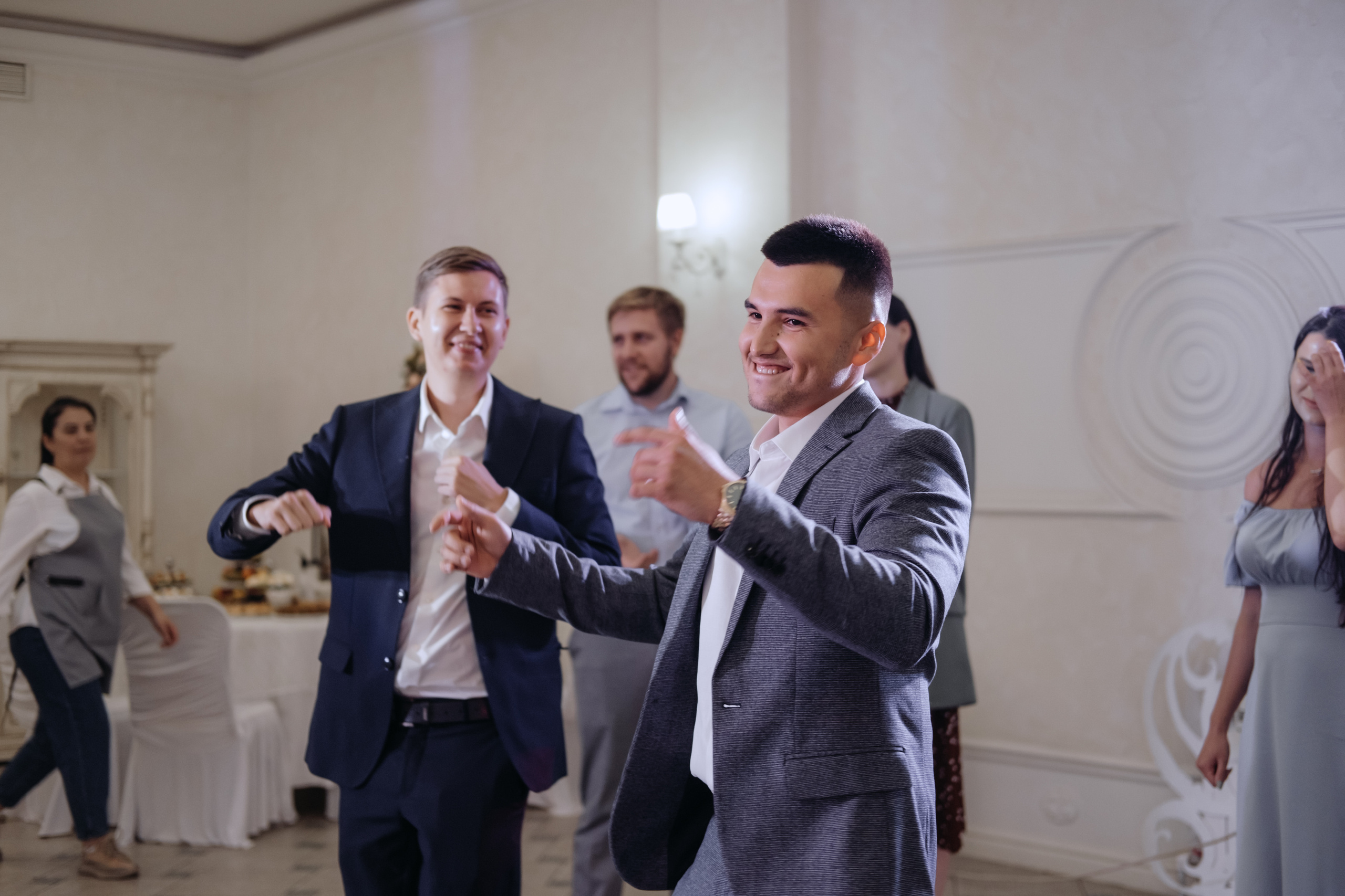 Рауль и Елизавета. Фотограф в Астрахани Миронова Анастасия