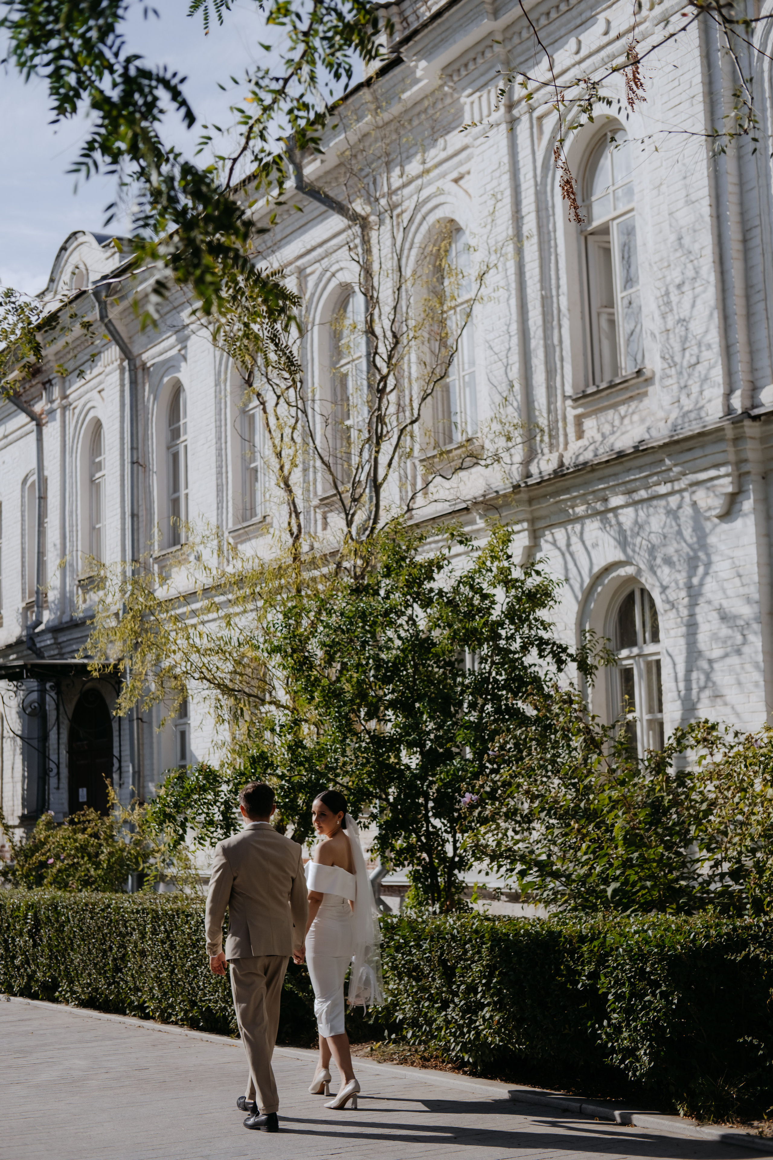 Рауль и Елизавета. Фотограф в Астрахани Миронова Анастасия