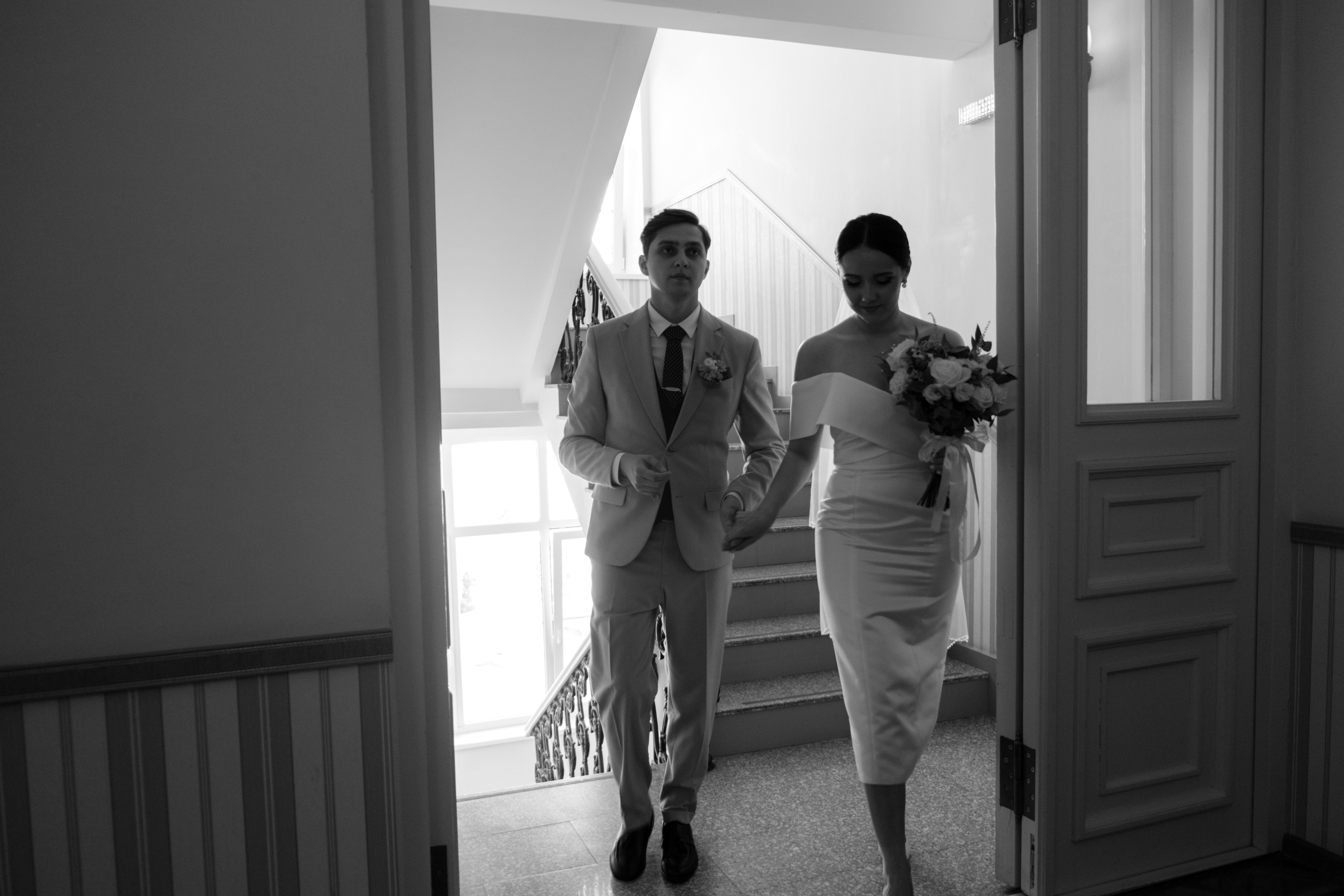 Рауль и Елизавета. Фотограф в Астрахани Миронова Анастасия