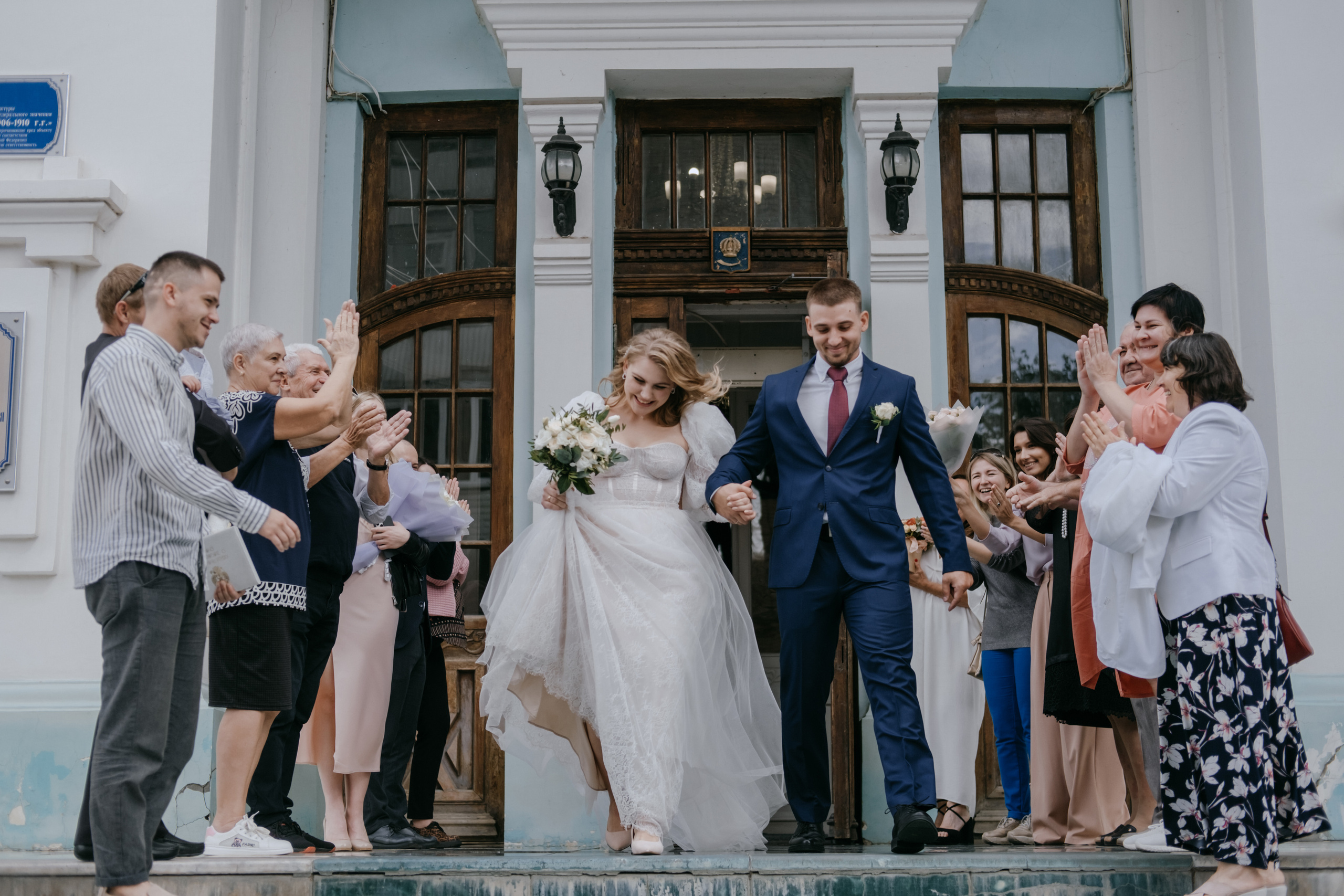 Артур и Виктория. Фотограф в Астрахани Миронова Анастасия