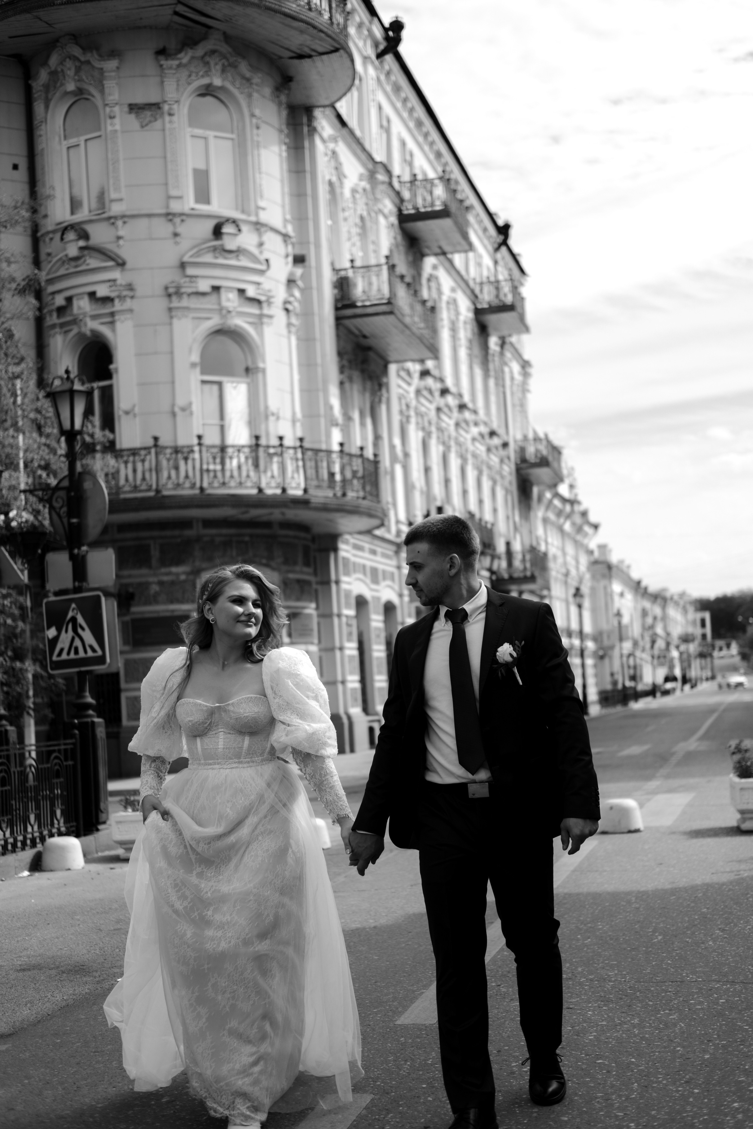 Артур и Виктория. Фотограф в Астрахани Миронова Анастасия