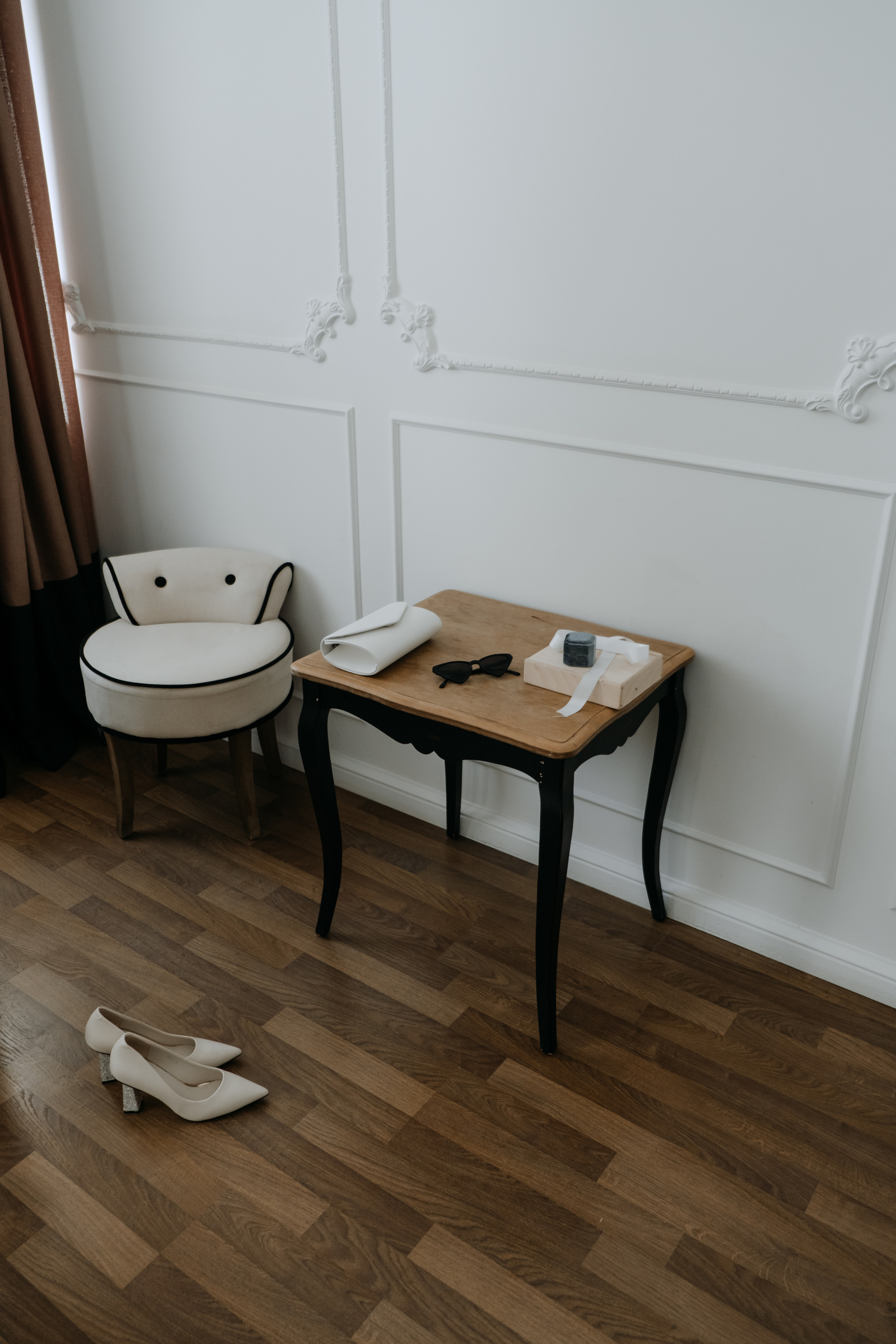 Рауль и Елизавета. Фотограф в Астрахани Миронова Анастасия