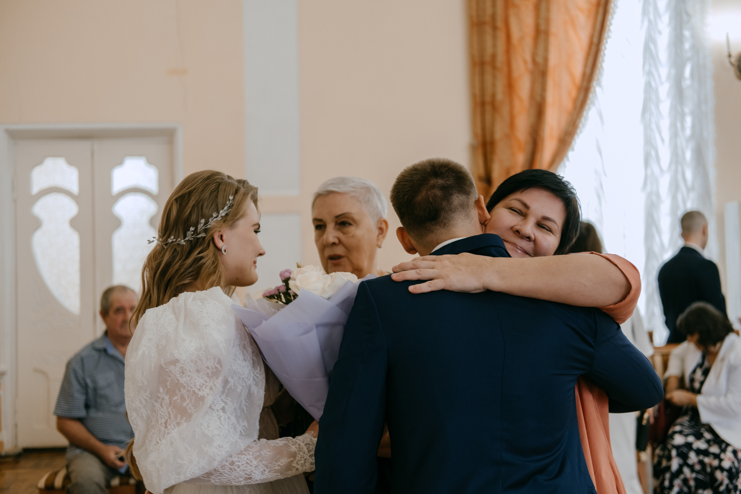 Артур и Виктория. Фотограф в Астрахани Миронова Анастасия