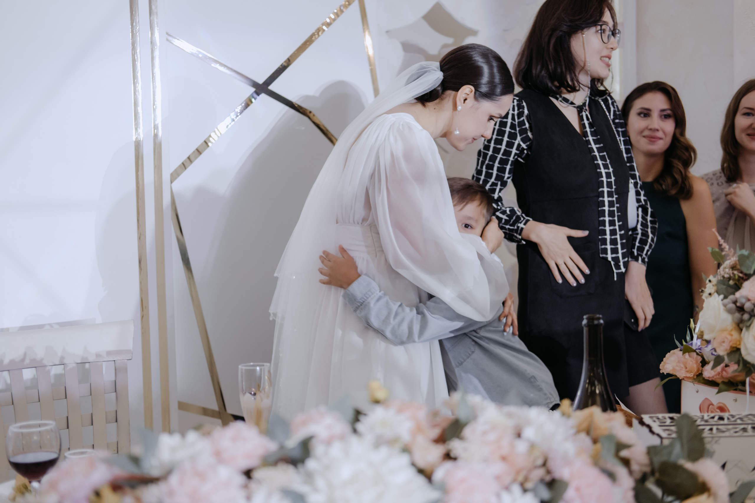 Рауль и Елизавета. Фотограф в Астрахани Миронова Анастасия