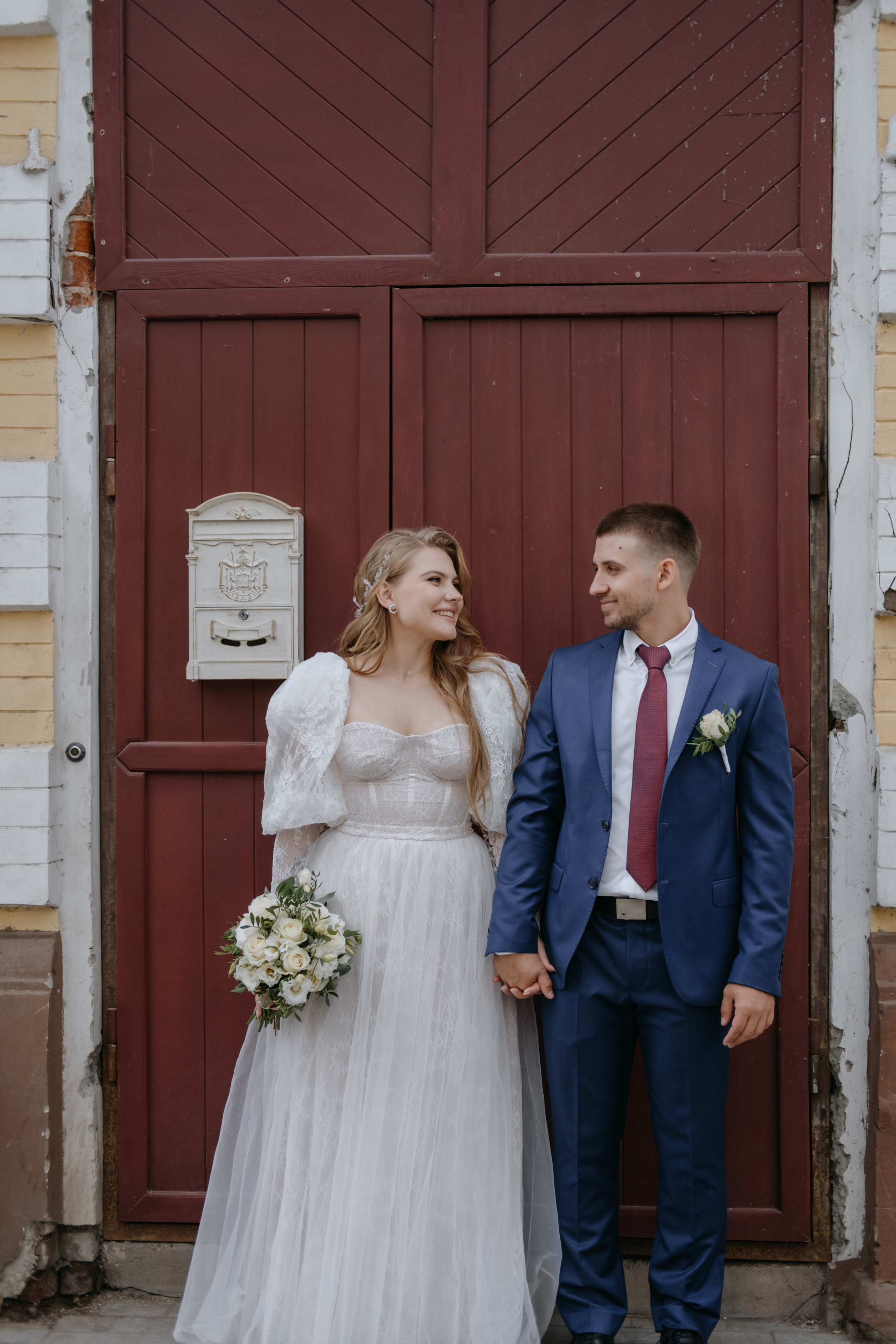 Артур и Виктория. Фотограф в Астрахани Миронова Анастасия