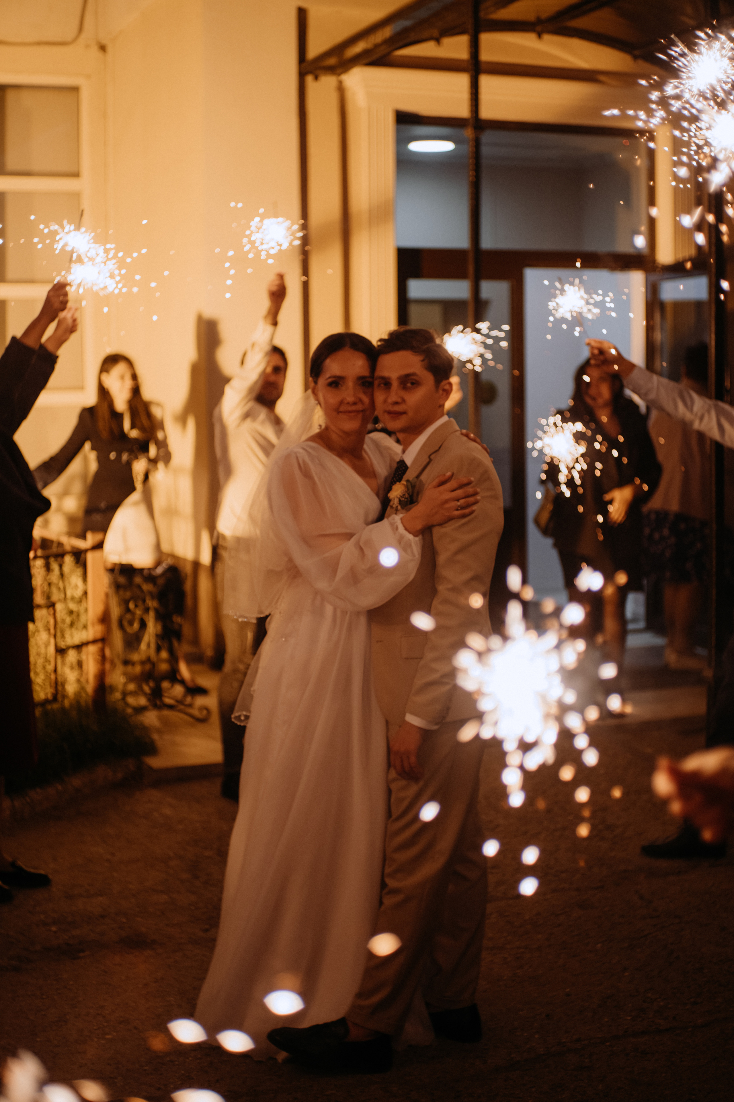 Рауль и Елизавета. Фотограф в Астрахани Миронова Анастасия