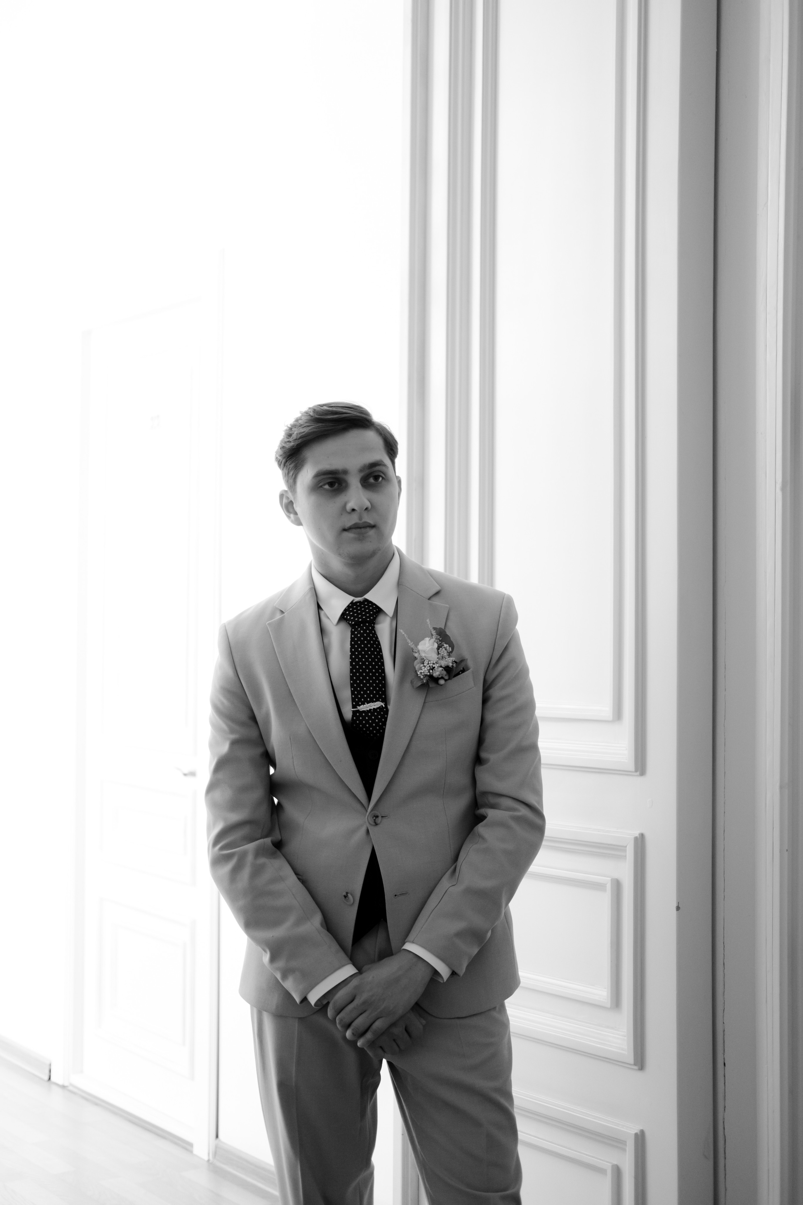 Рауль и Елизавета. Фотограф в Астрахани Миронова Анастасия