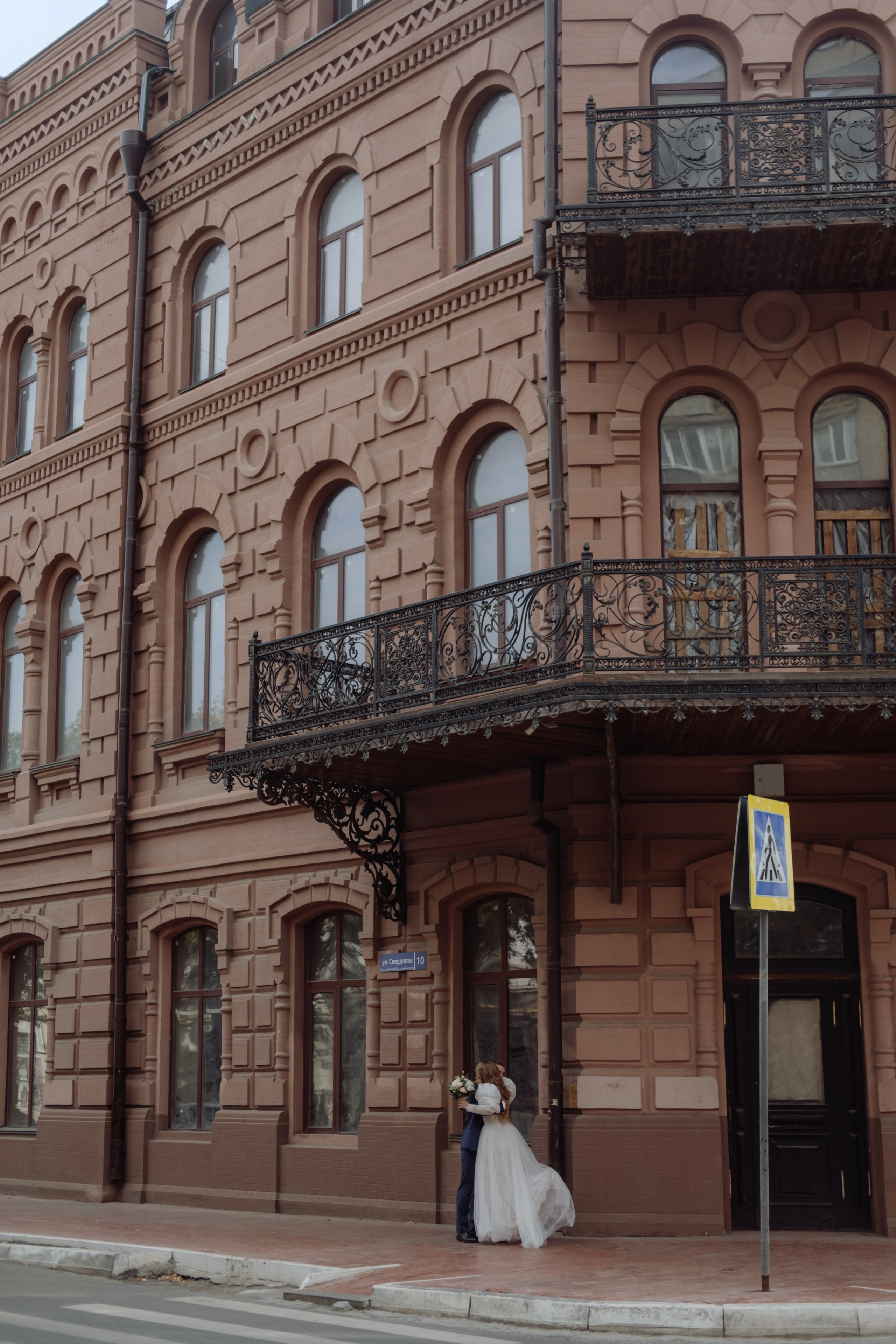 Артур и Виктория. Фотограф в Астрахани Миронова Анастасия